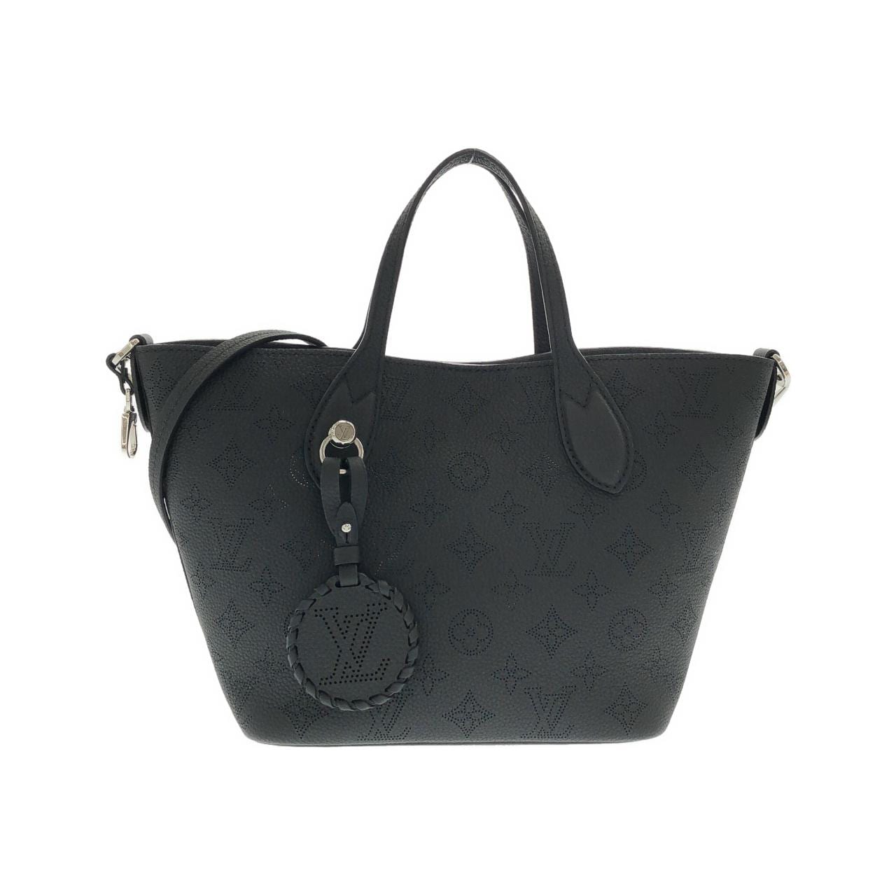 LOUIS VUITTON Mahina M21848 Handbag