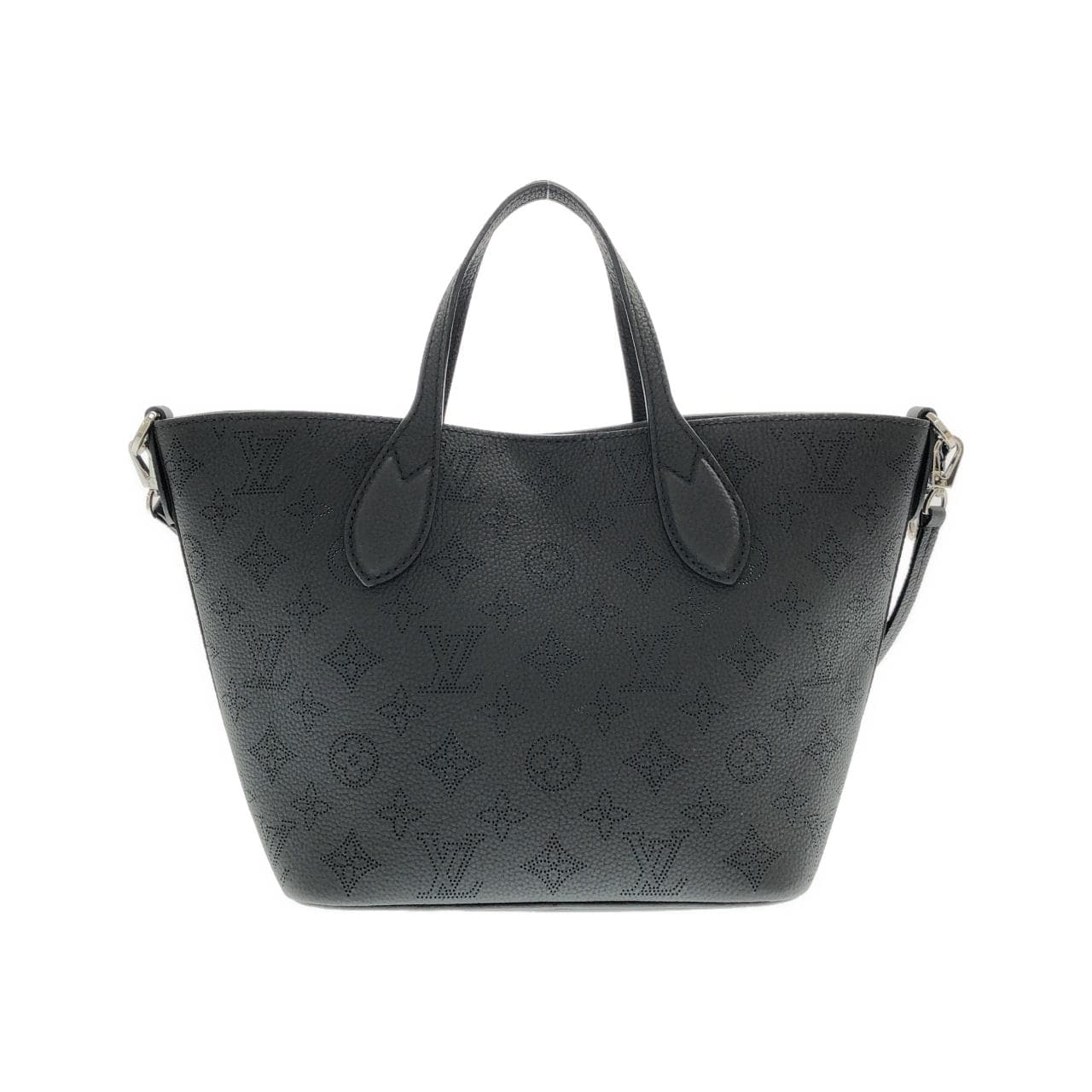 LOUIS VUITTON Mahina M21848 Handbag 2