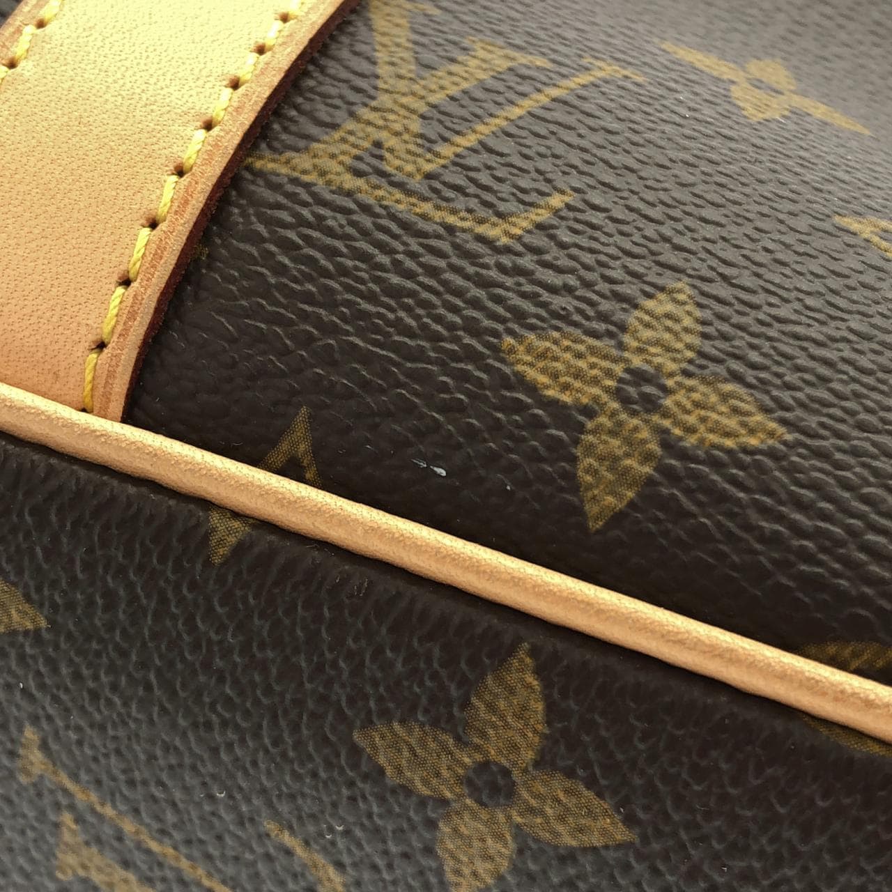 LOUIS VUITTON Documents M53361 手提包 Monogram 4