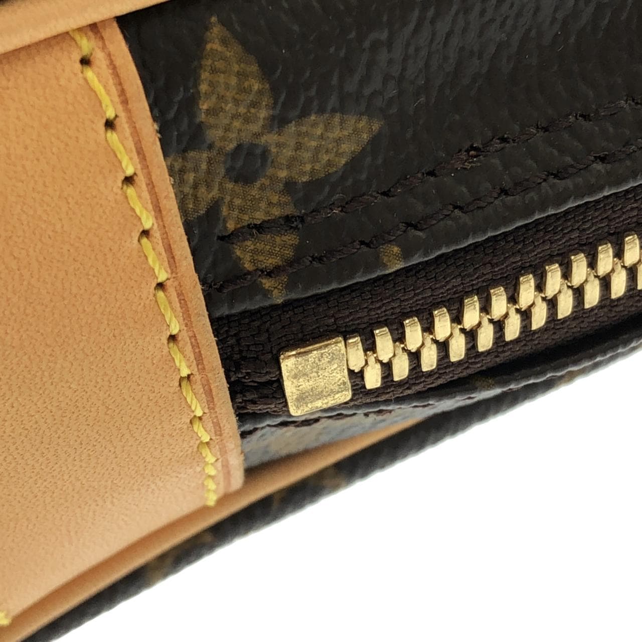 LOUIS VUITTON Documents M53361 手提包 Monogram 5