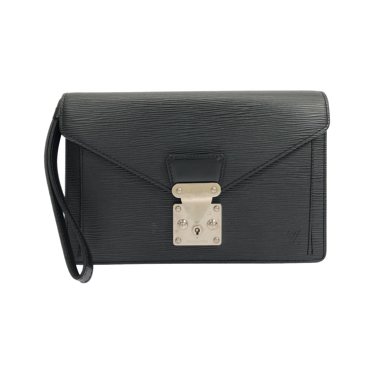 LOUIS VUITTON Pochette M52762 公事包 Epi