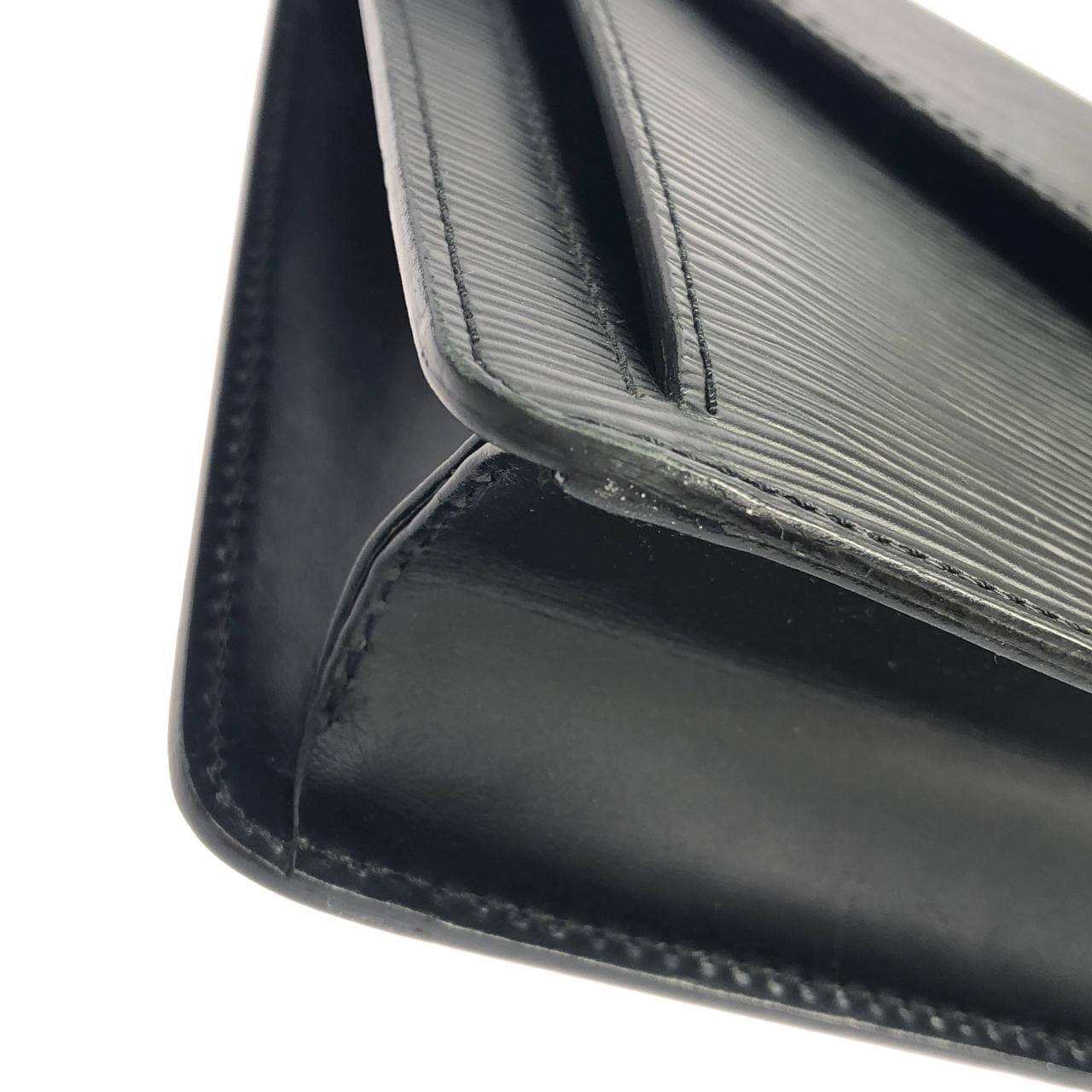 LOUIS VUITTON Pochette M52762 Business Epi 3