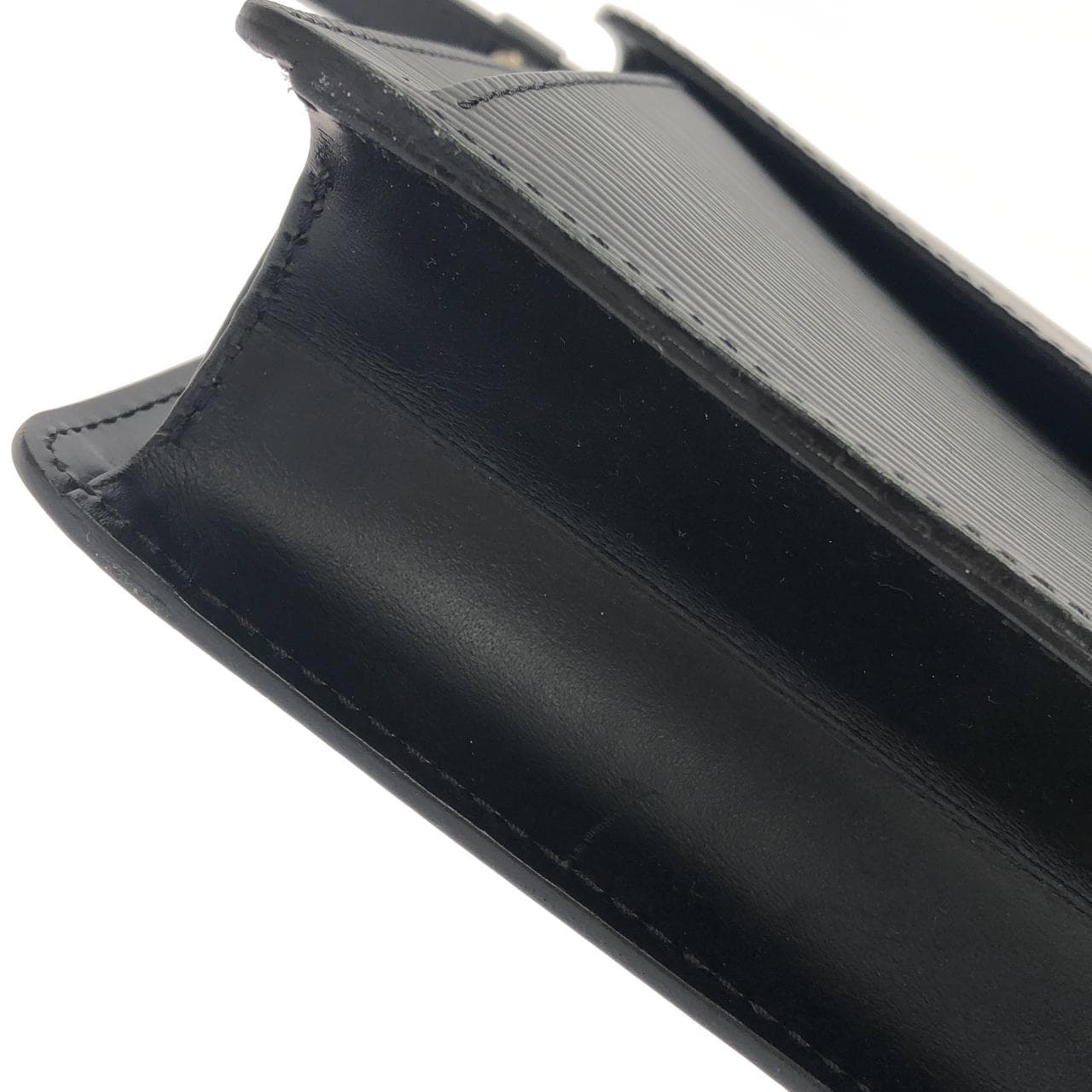 LOUIS VUITTON Pochette M52762 Business Epi 4