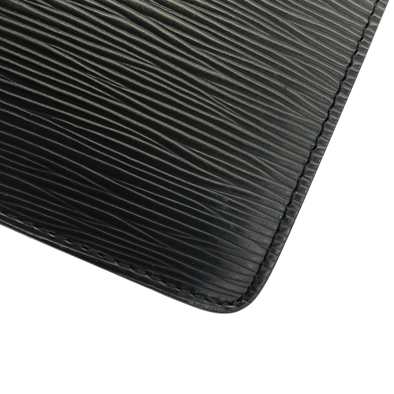 LOUIS VUITTON Pochette M52762 Business Epi 5