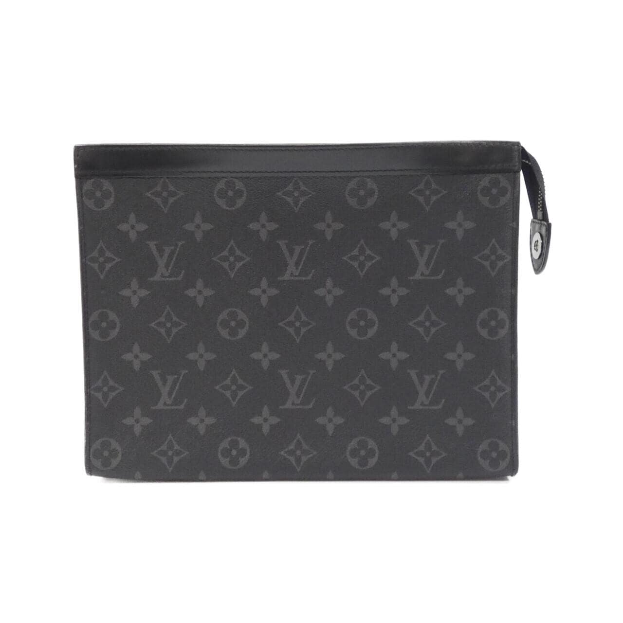 LOUIS VUITTON Pochette M61692 Handbag Monogram