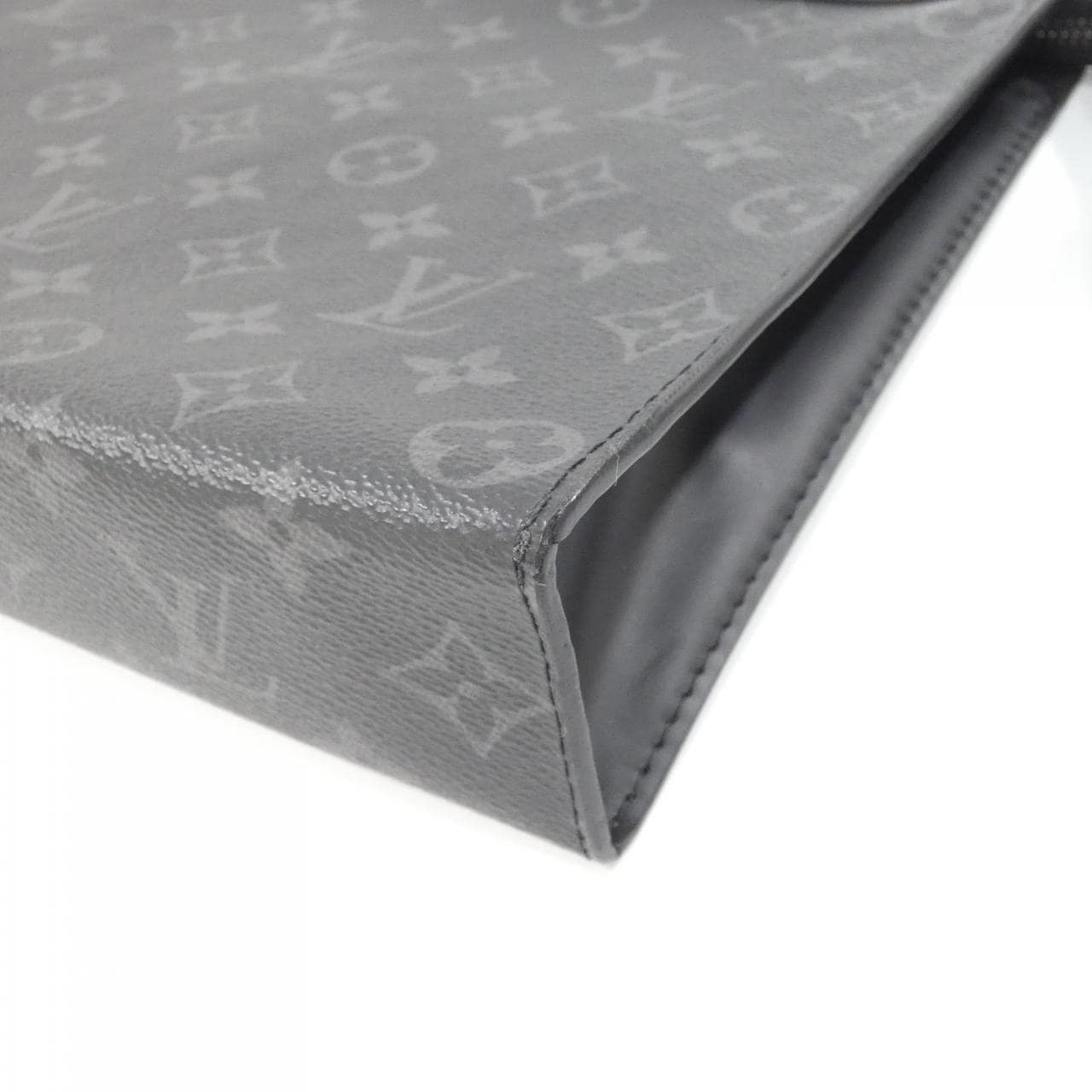 LOUIS VUITTON Pochette M61692 Handbag Monogram 2