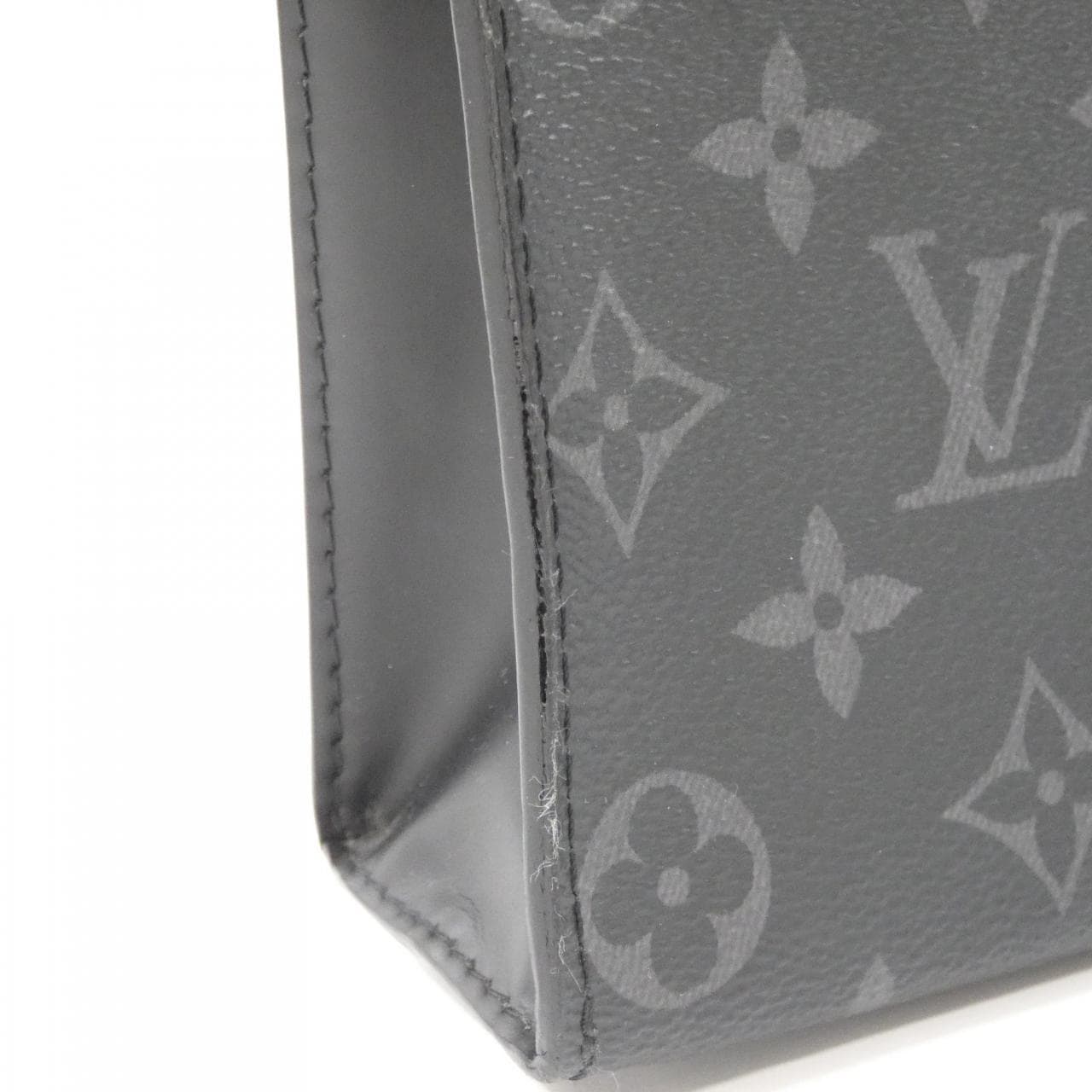 LOUIS VUITTON Pochette M61692 Handbag Monogram 3