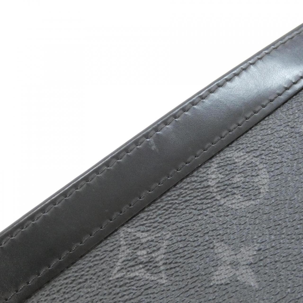 LOUIS VUITTON Pochette M61692 Handbag Monogram 4