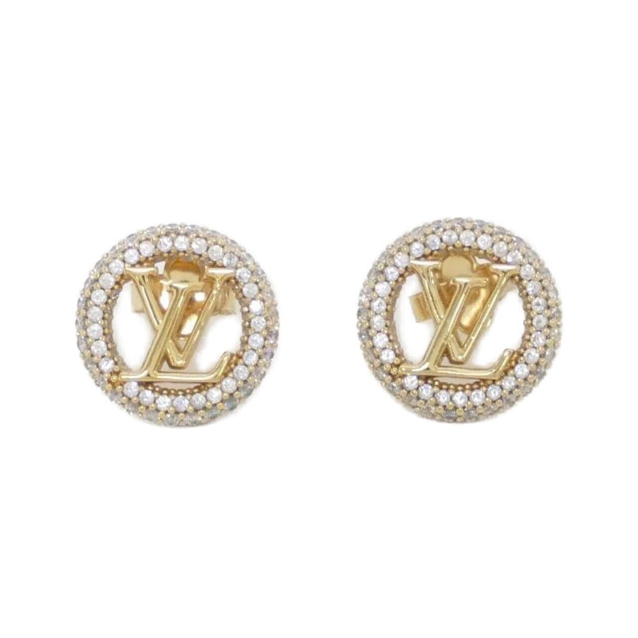 LOUIS VUITTON M00757 Accessories