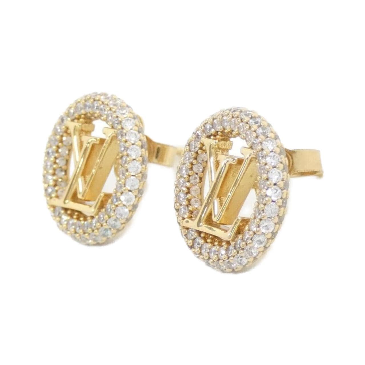 LOUIS VUITTON M00757 Accessories 2