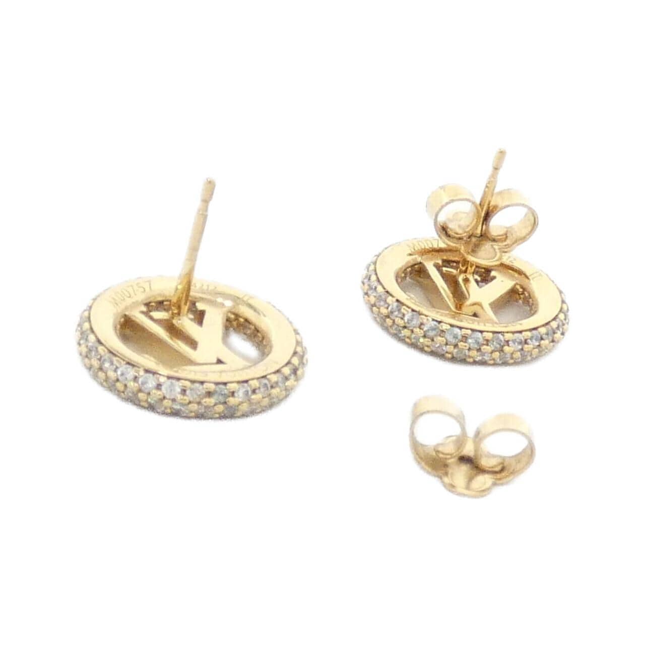 LOUIS VUITTON M00757 Accessories 3