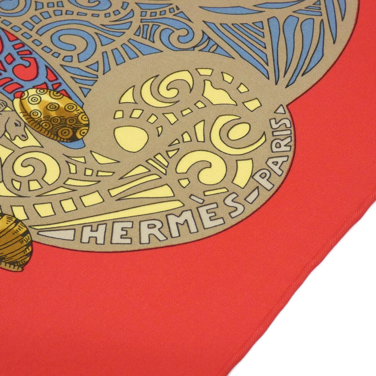 HERMES Scarf 2