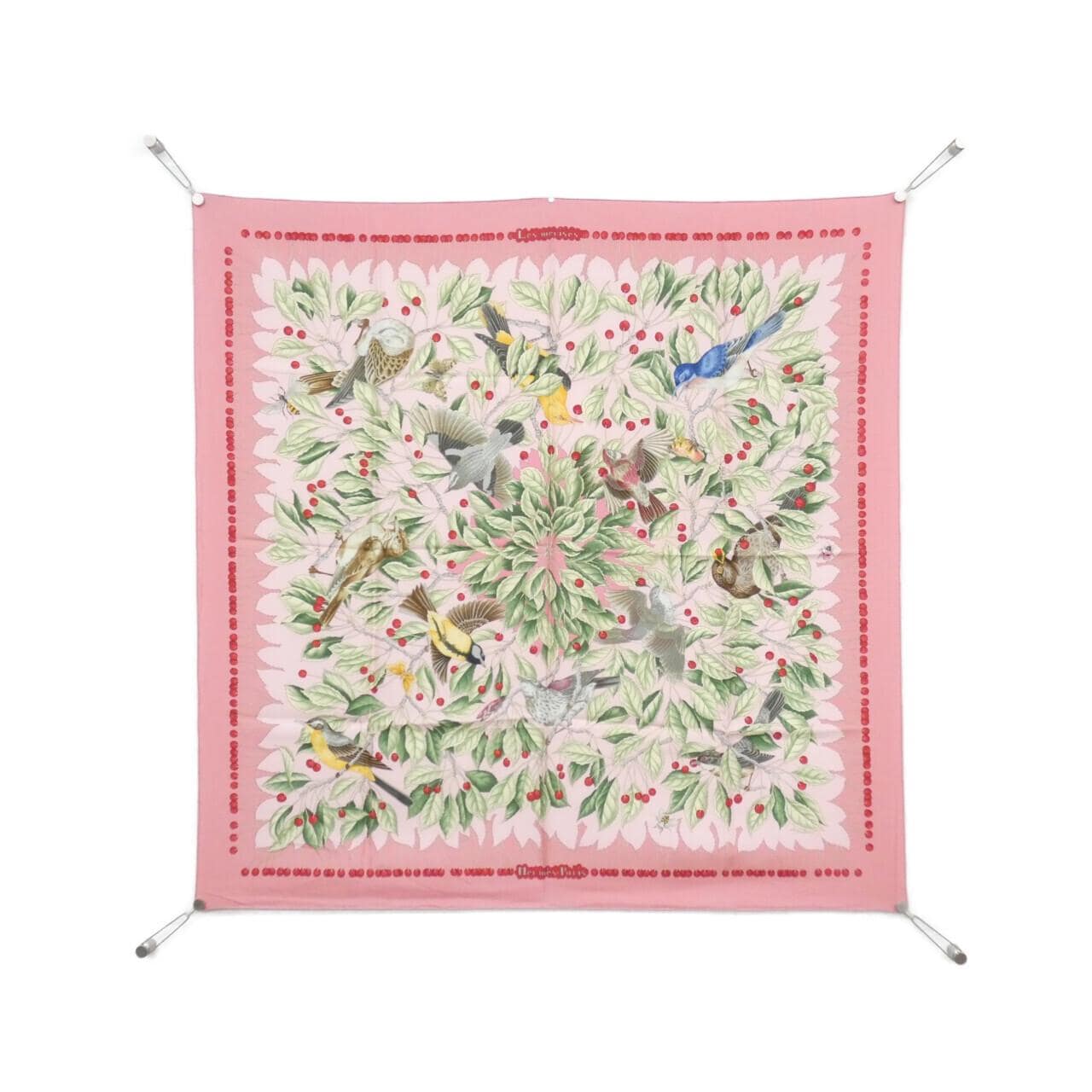 HERMES Scarf