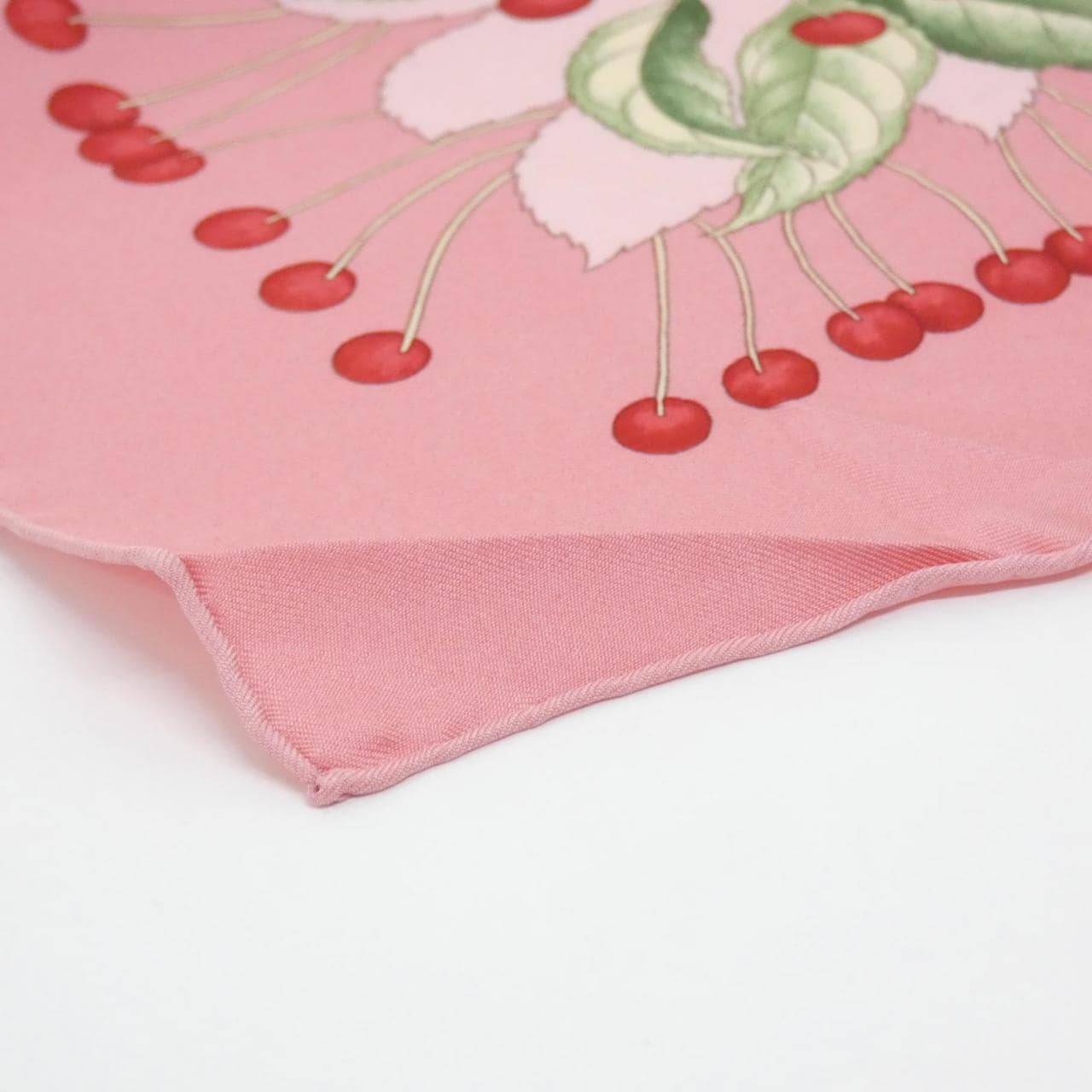 HERMES Scarf 2