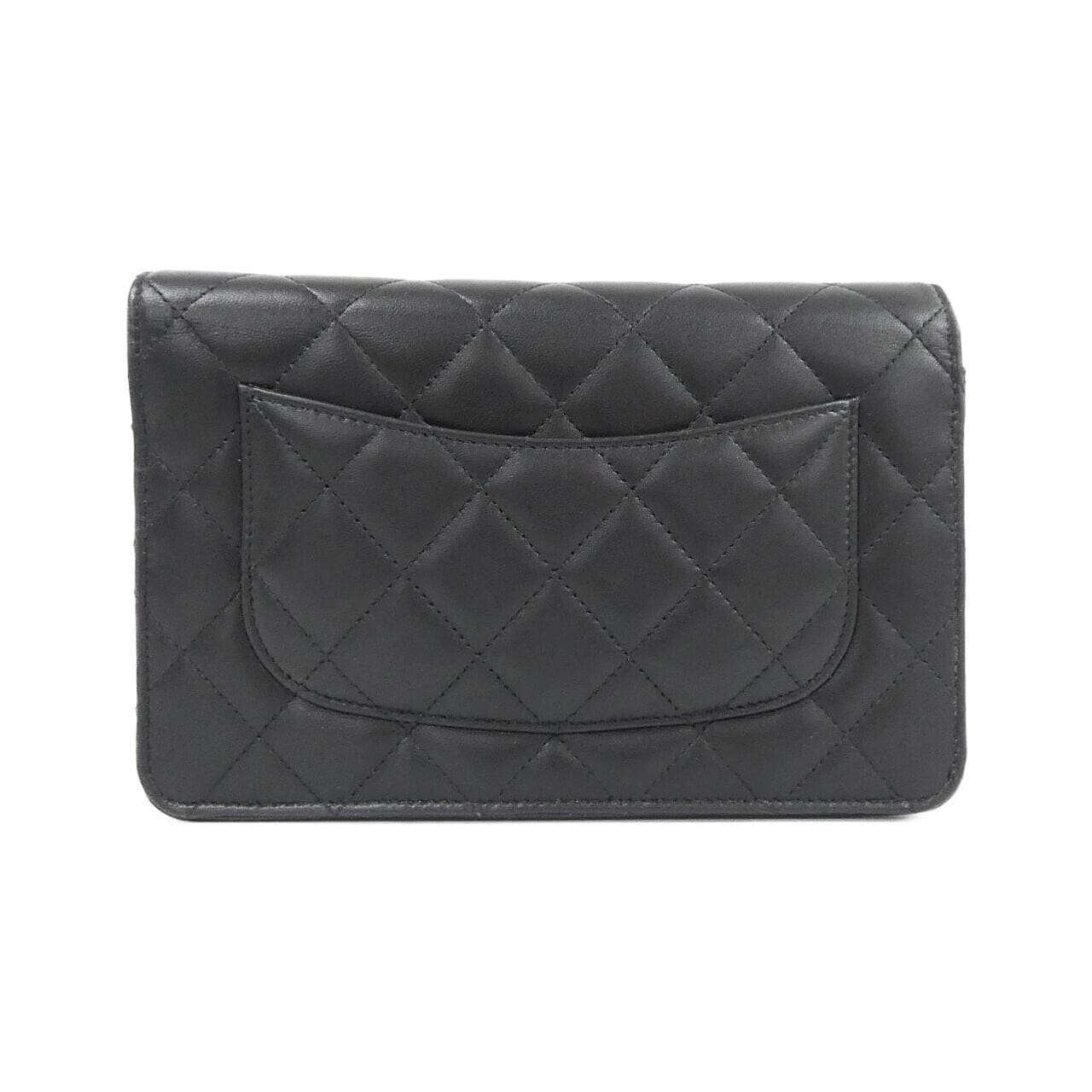 CHANEL Timeless Classic AP0250 Wallet Lambskin 2