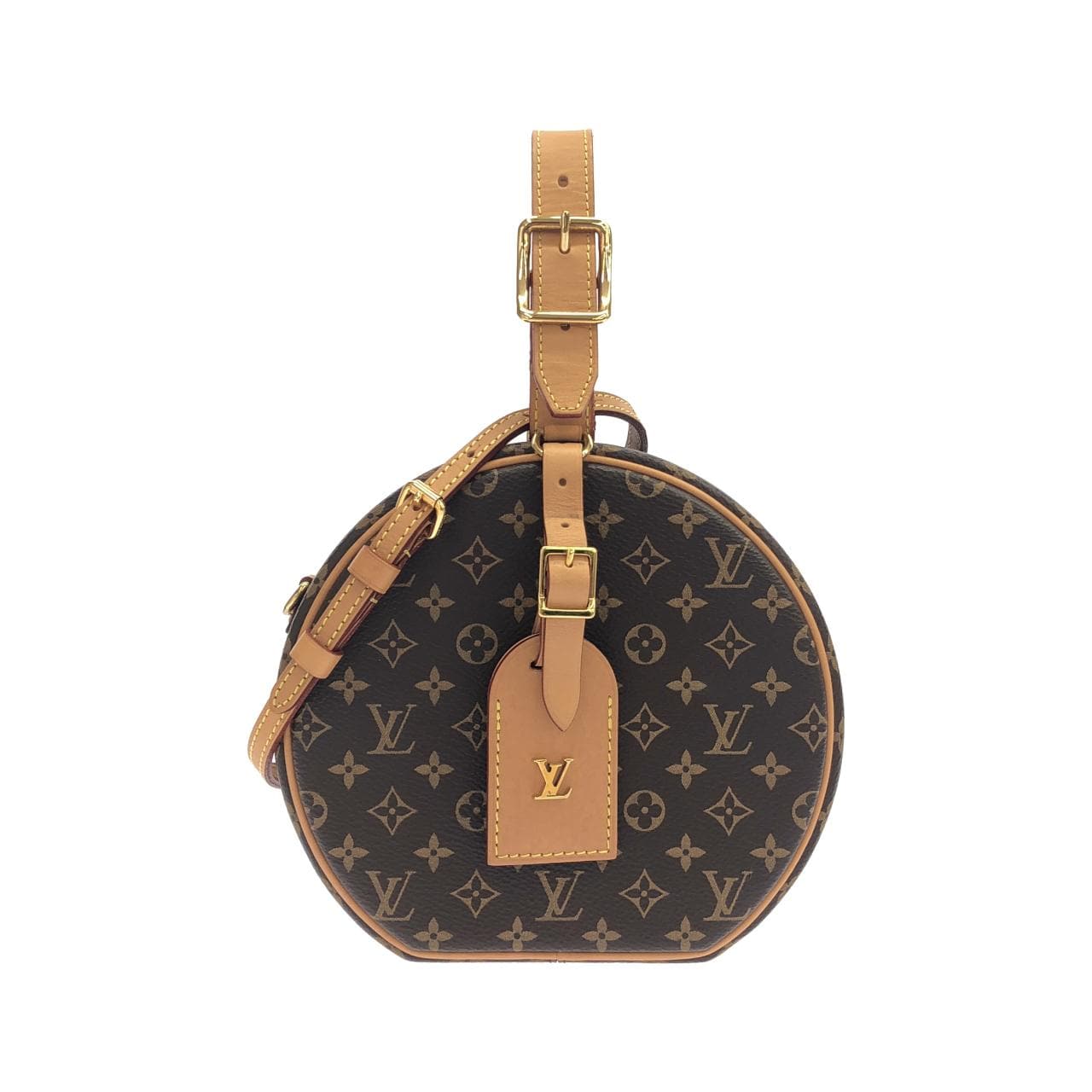 LOUIS VUITTON M43514 Handbag Monogram