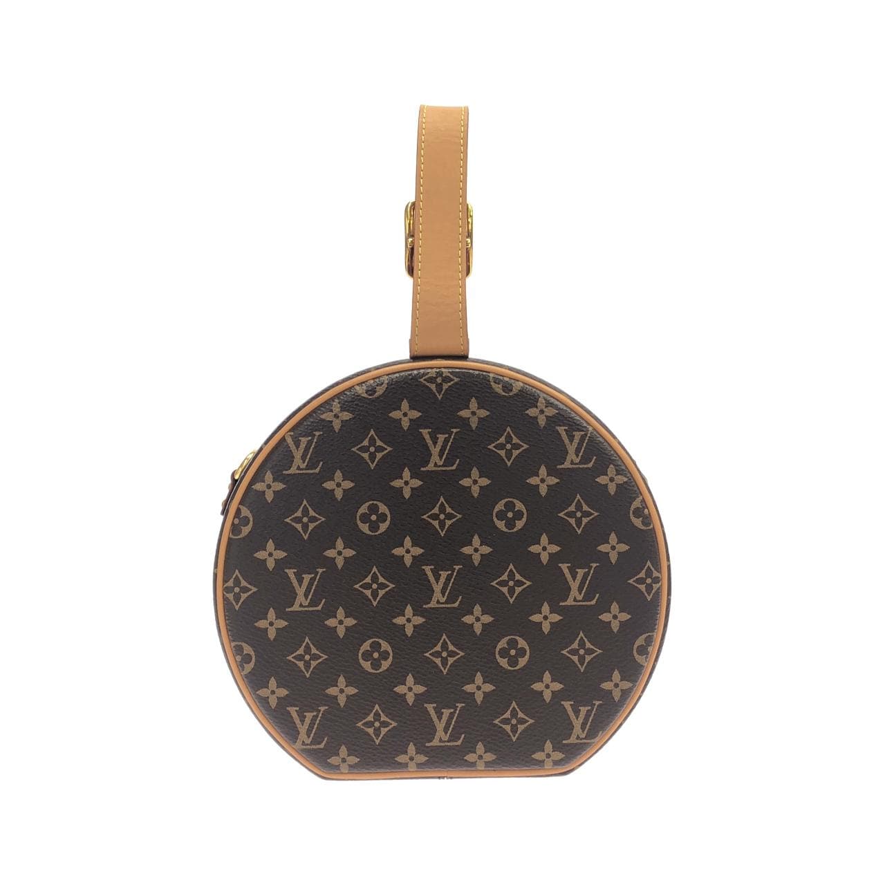 LOUIS VUITTON M43514 Handbag Monogram 2