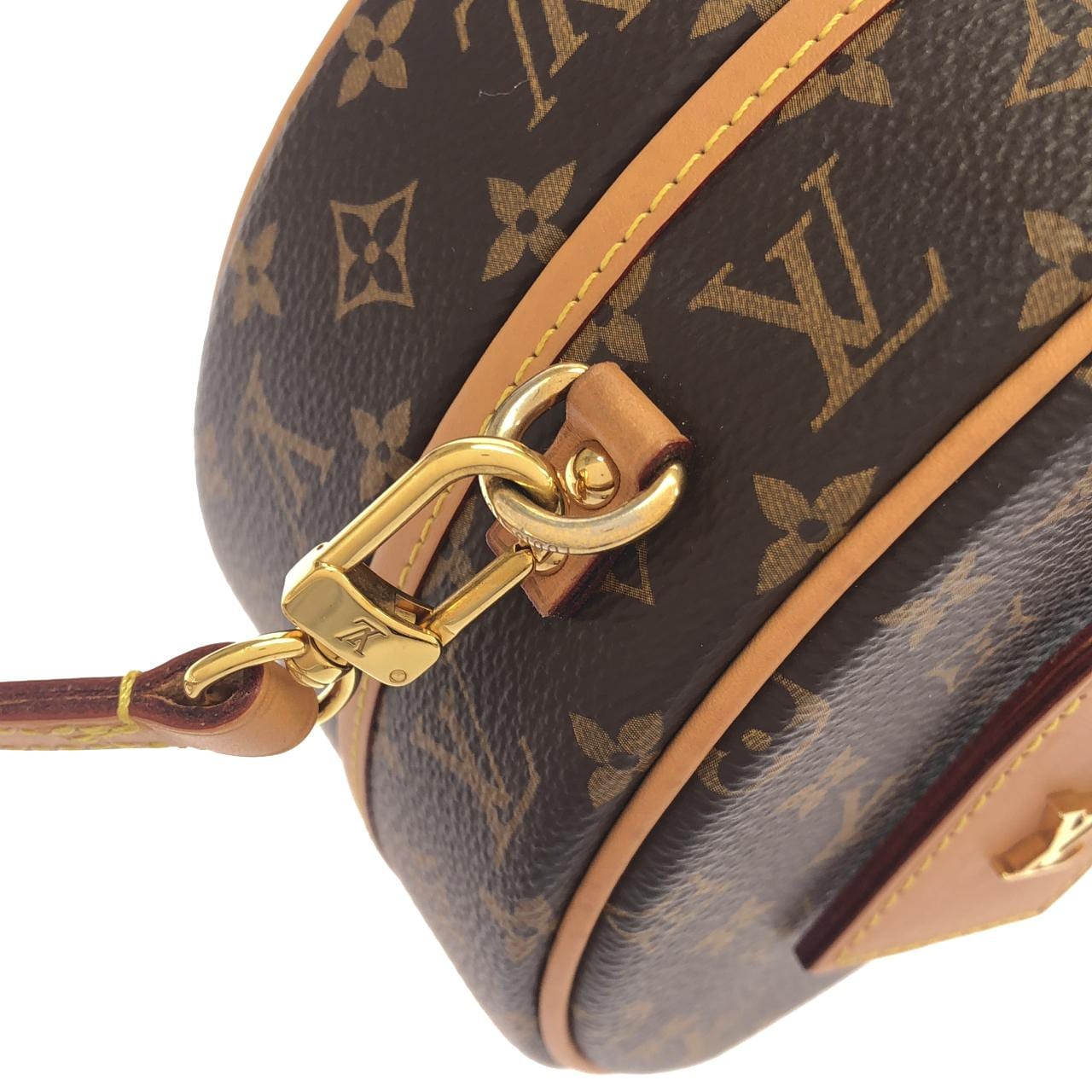 LOUIS VUITTON M43514 Handbag Monogram 5
