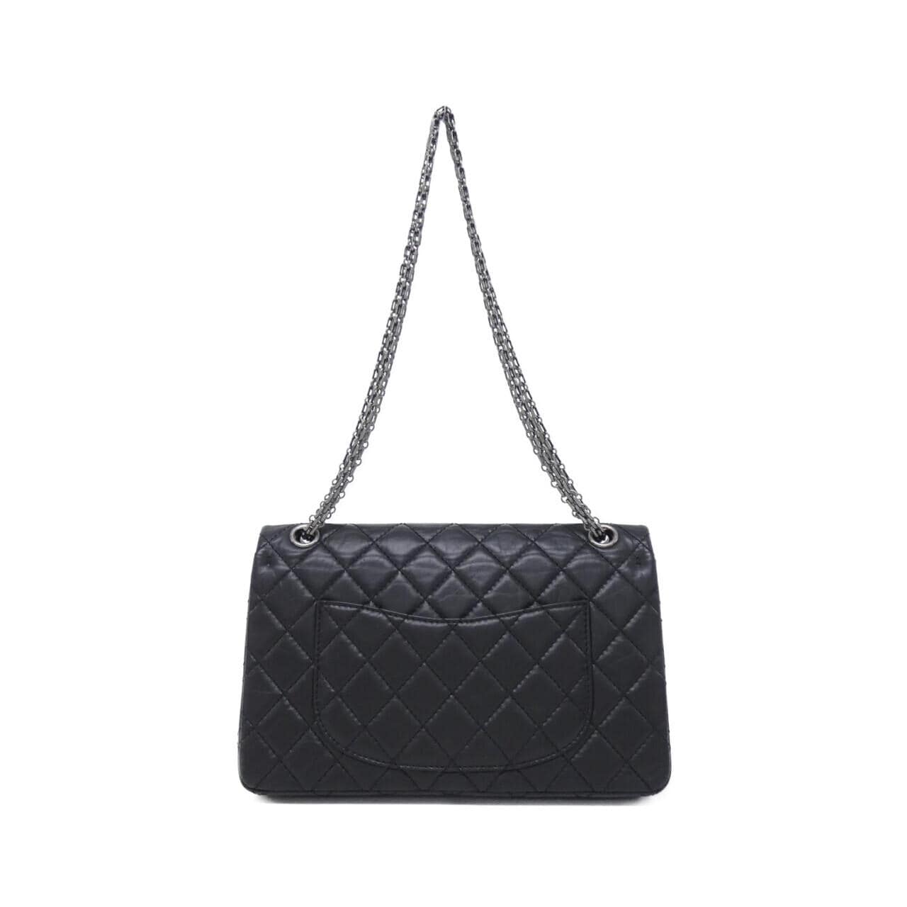 CHANEL 2.55 37587 Shoulder 2