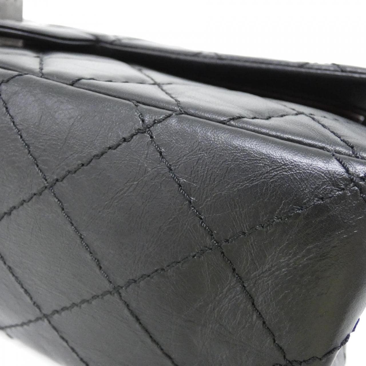 CHANEL 2.55 37587 Shoulder 3
