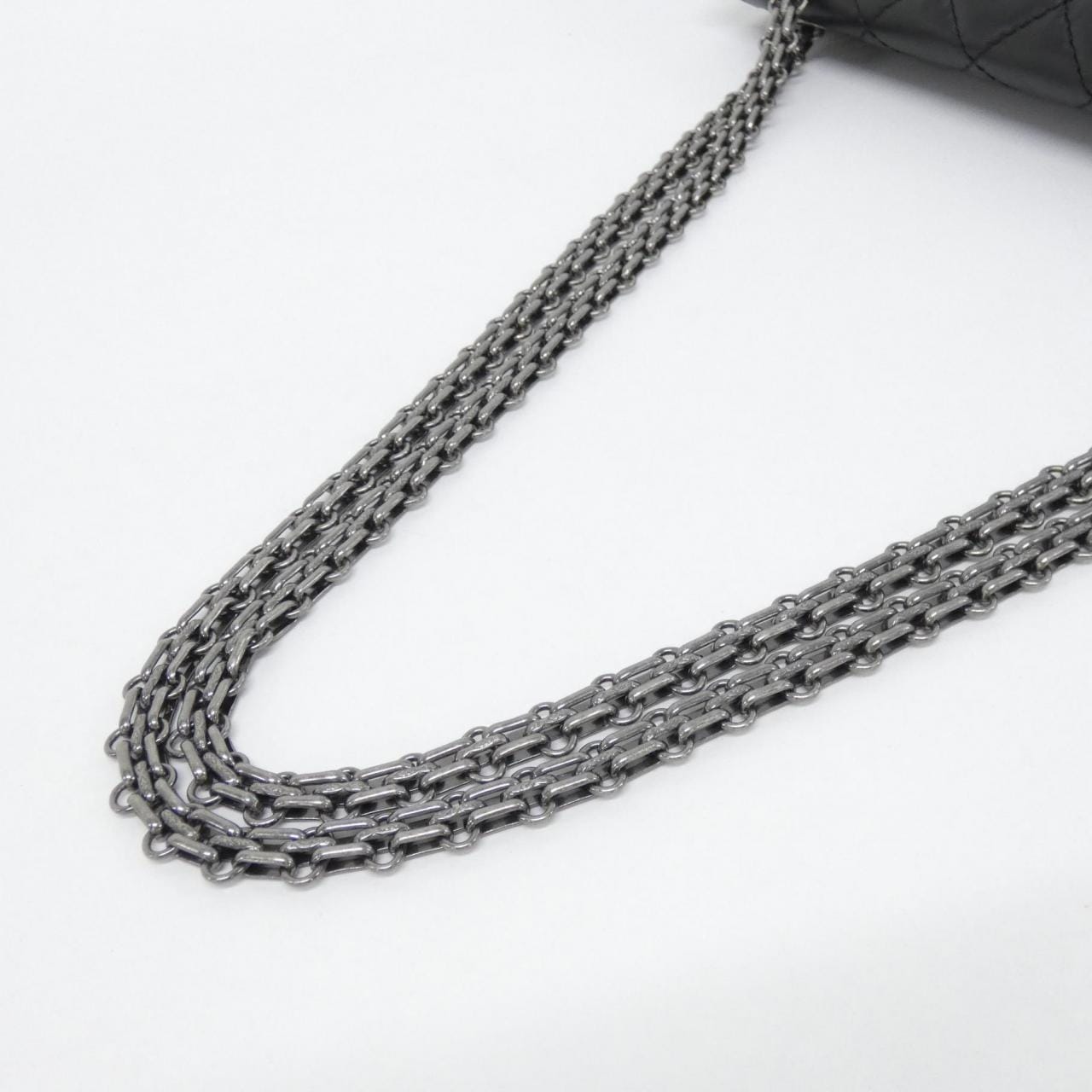 CHANEL 2.55 37587 Shoulder 5