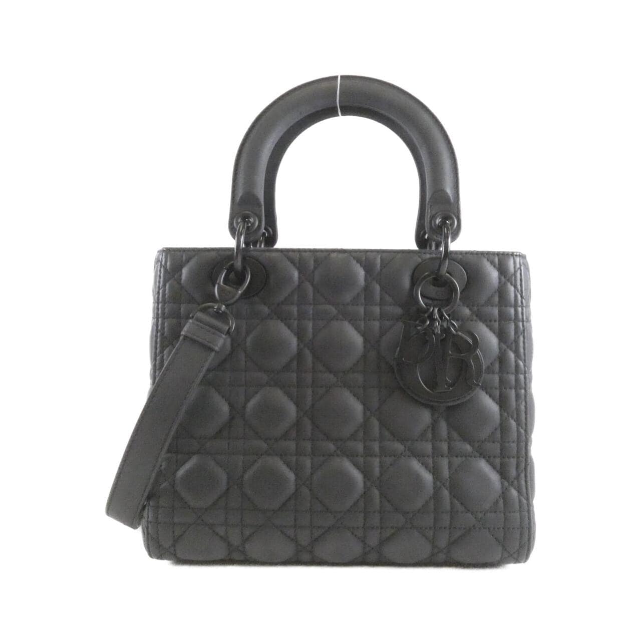 DIOR Lady Dior M0565SLOI Handbag