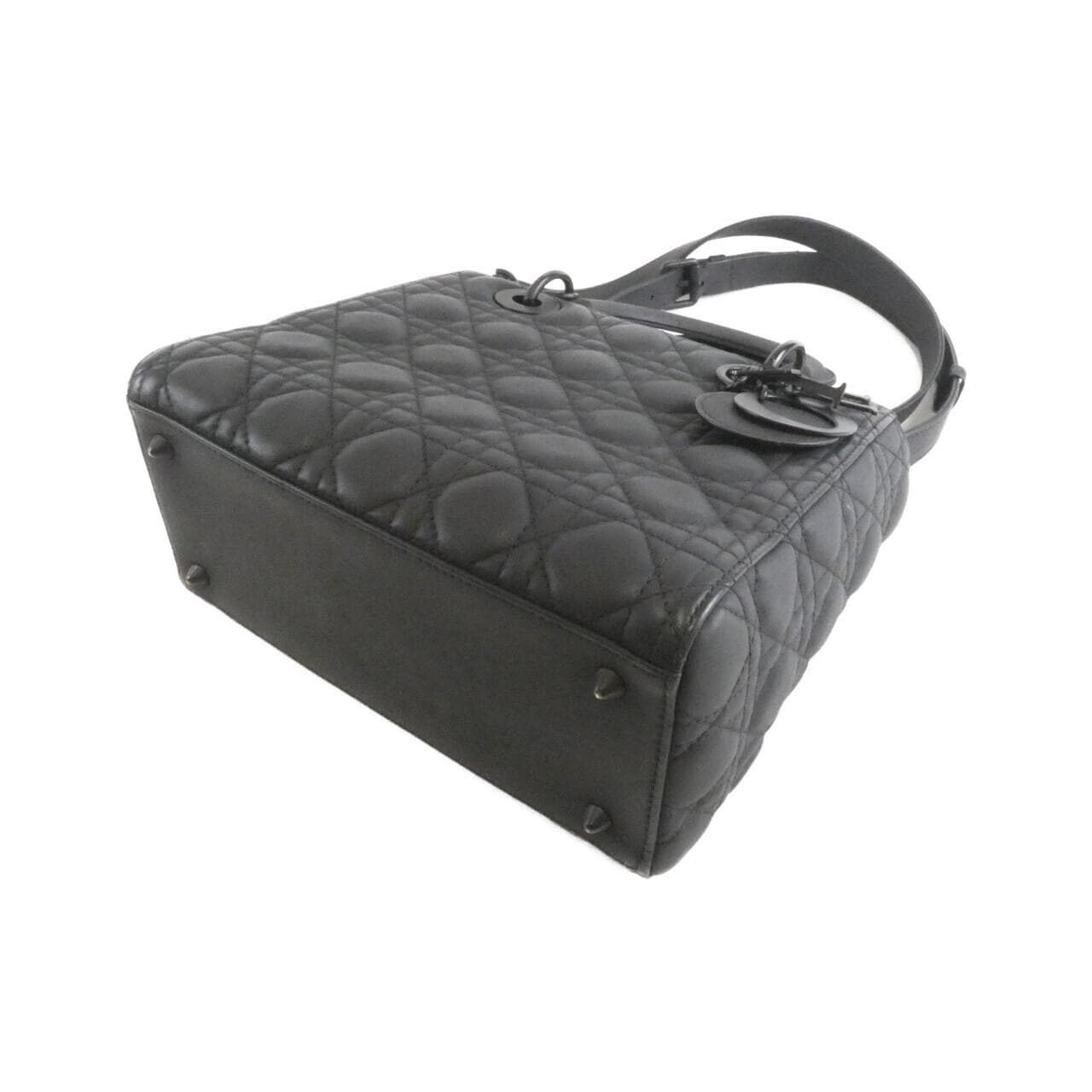 DIOR Lady Dior M0565SLOI Handbag 3