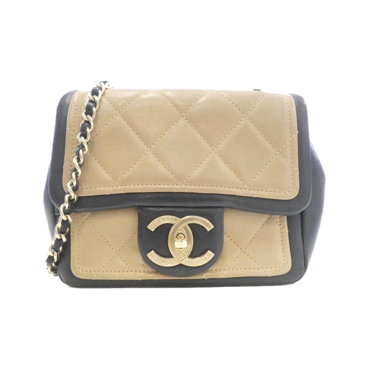 CHANEL 92210 Shoulder