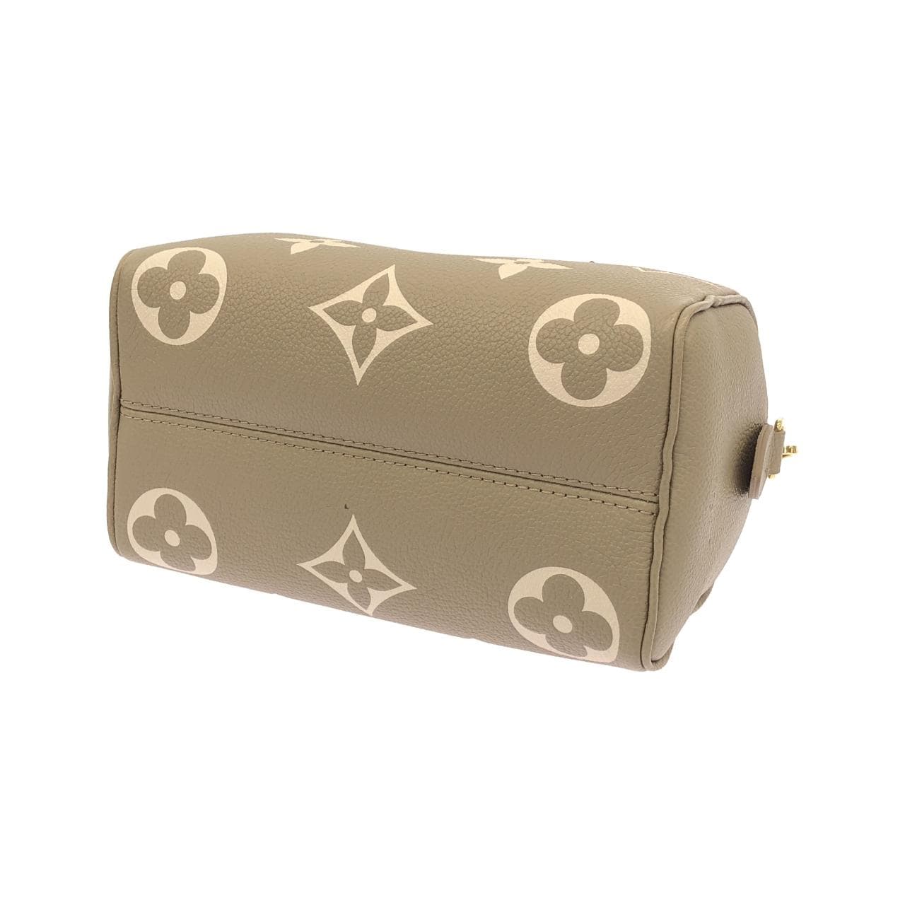LOUIS VUITTON Speedy M46575 Boston Monogram 2