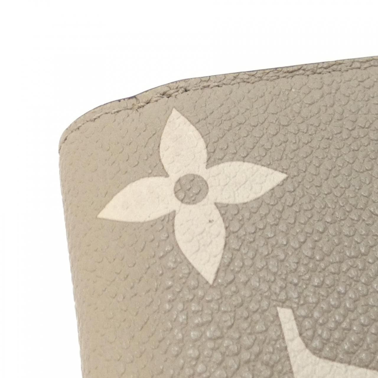 LOUIS VUITTON M82370 Wallet Monogram 4