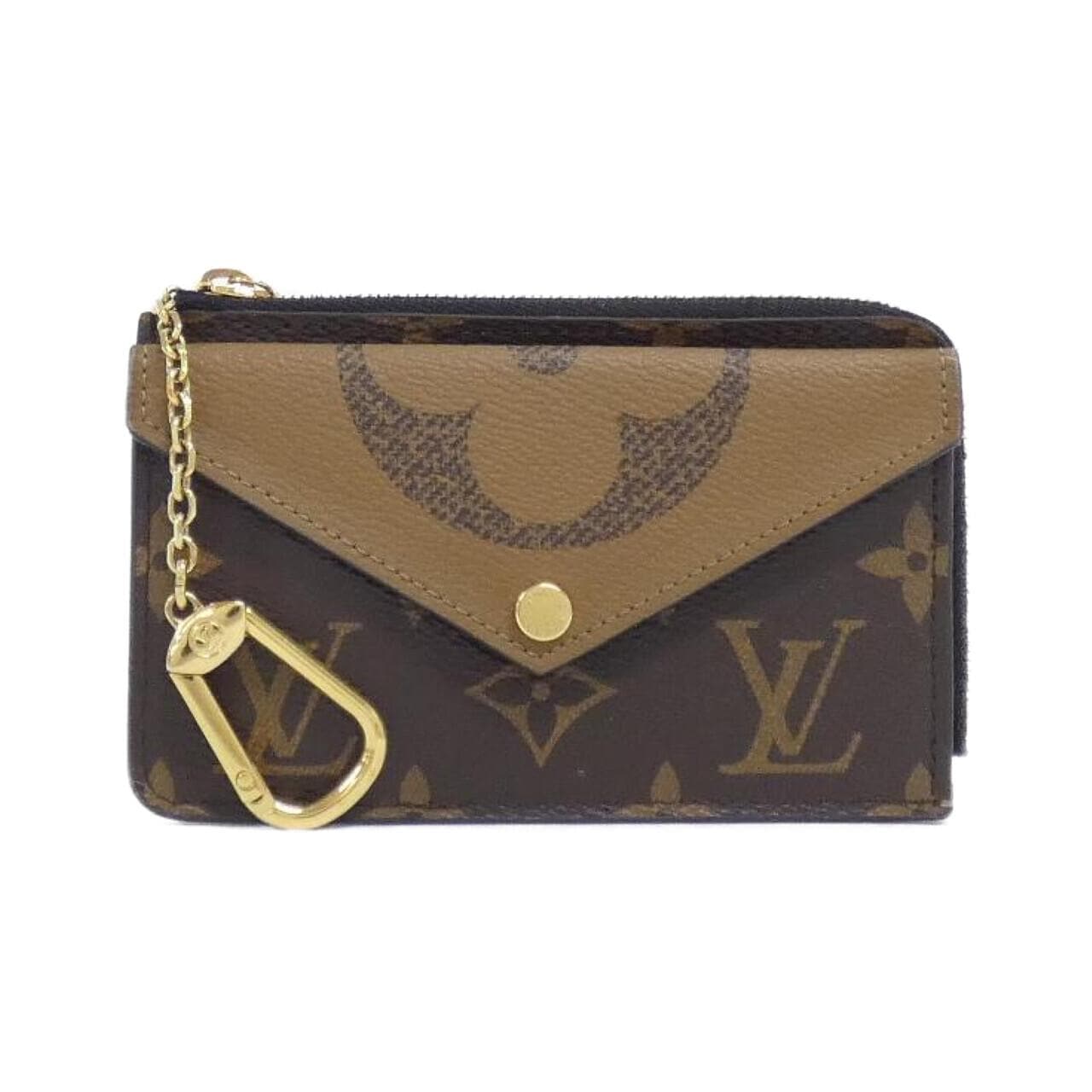 LOUIS VUITTON M81303 散紙包 Monogram