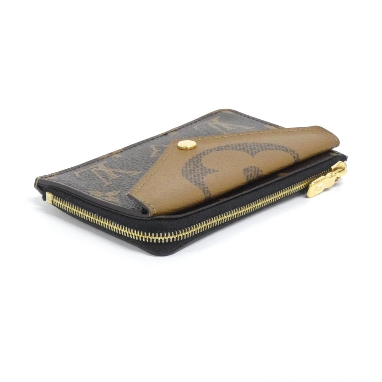 LOUIS VUITTON M81303 散紙包 Monogram 3