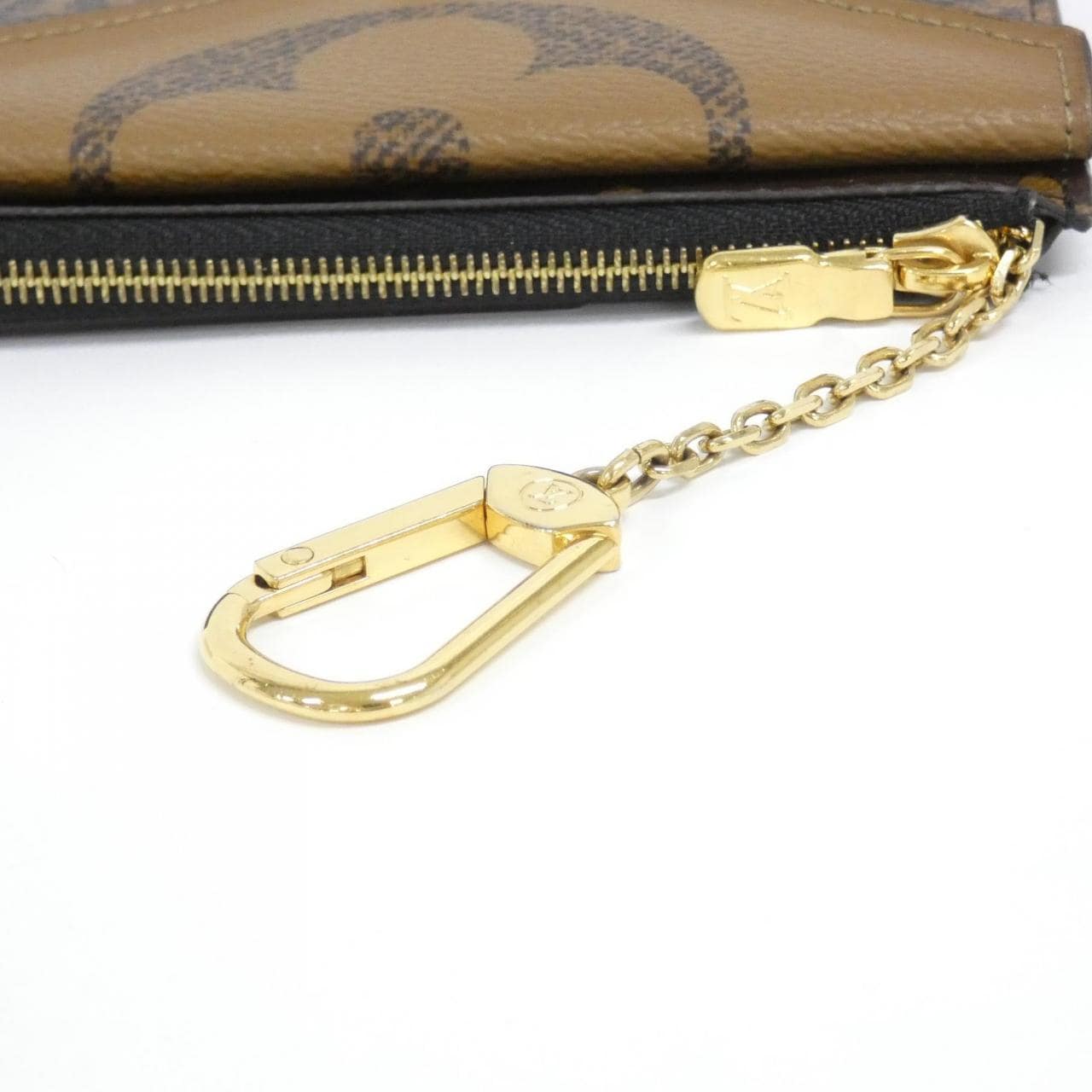 LOUIS VUITTON M81303 散紙包 Monogram 4