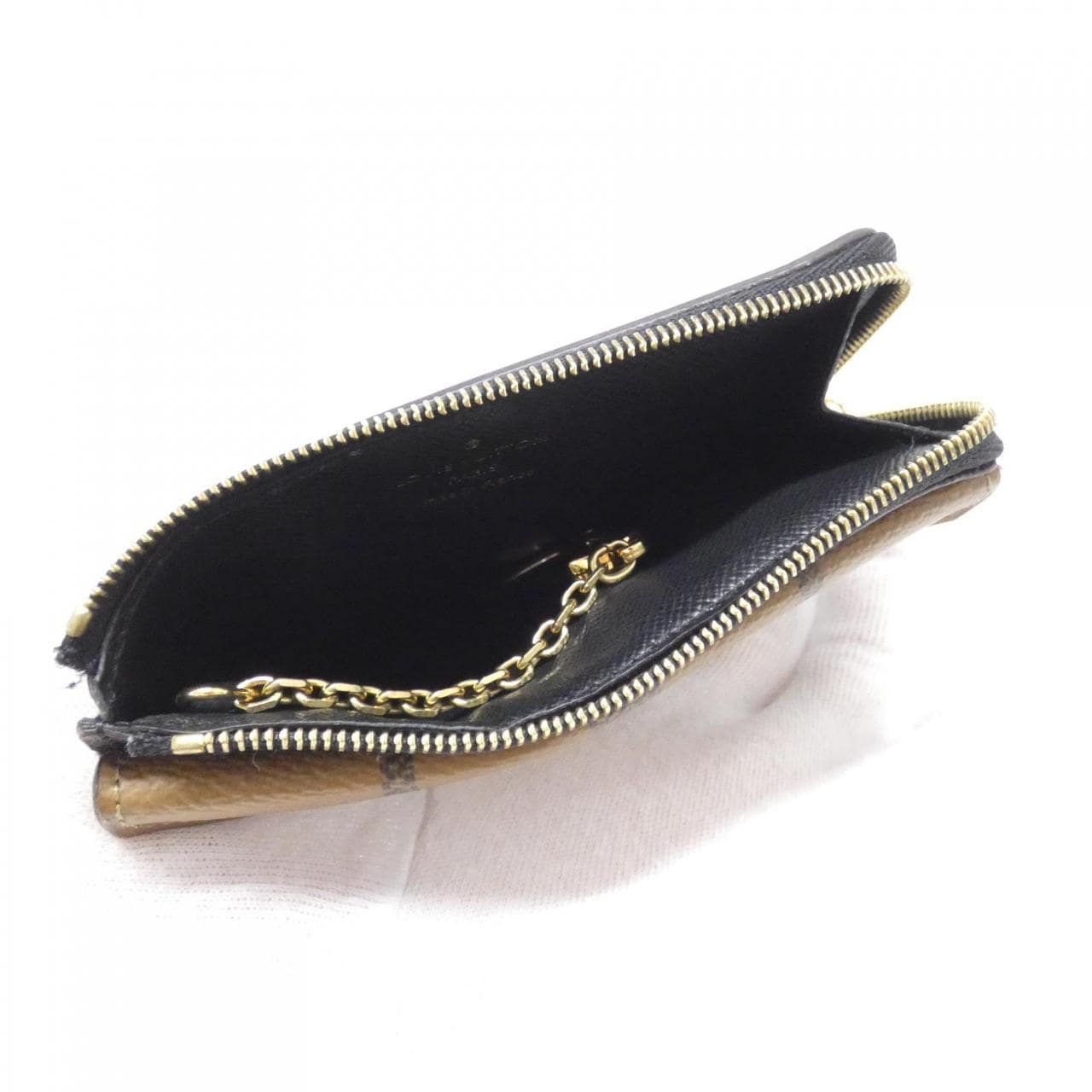 LOUIS VUITTON M81303 散紙包 Monogram 5