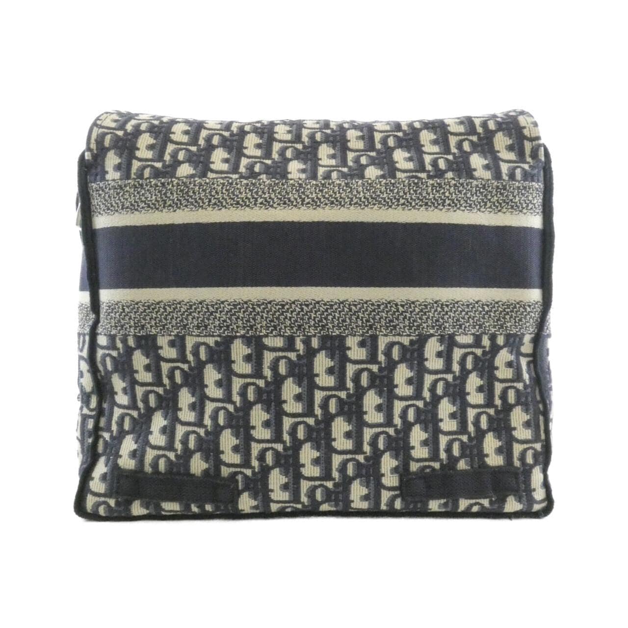 DIOR Book Tote M1291VRIW Shoulder Canvas 2