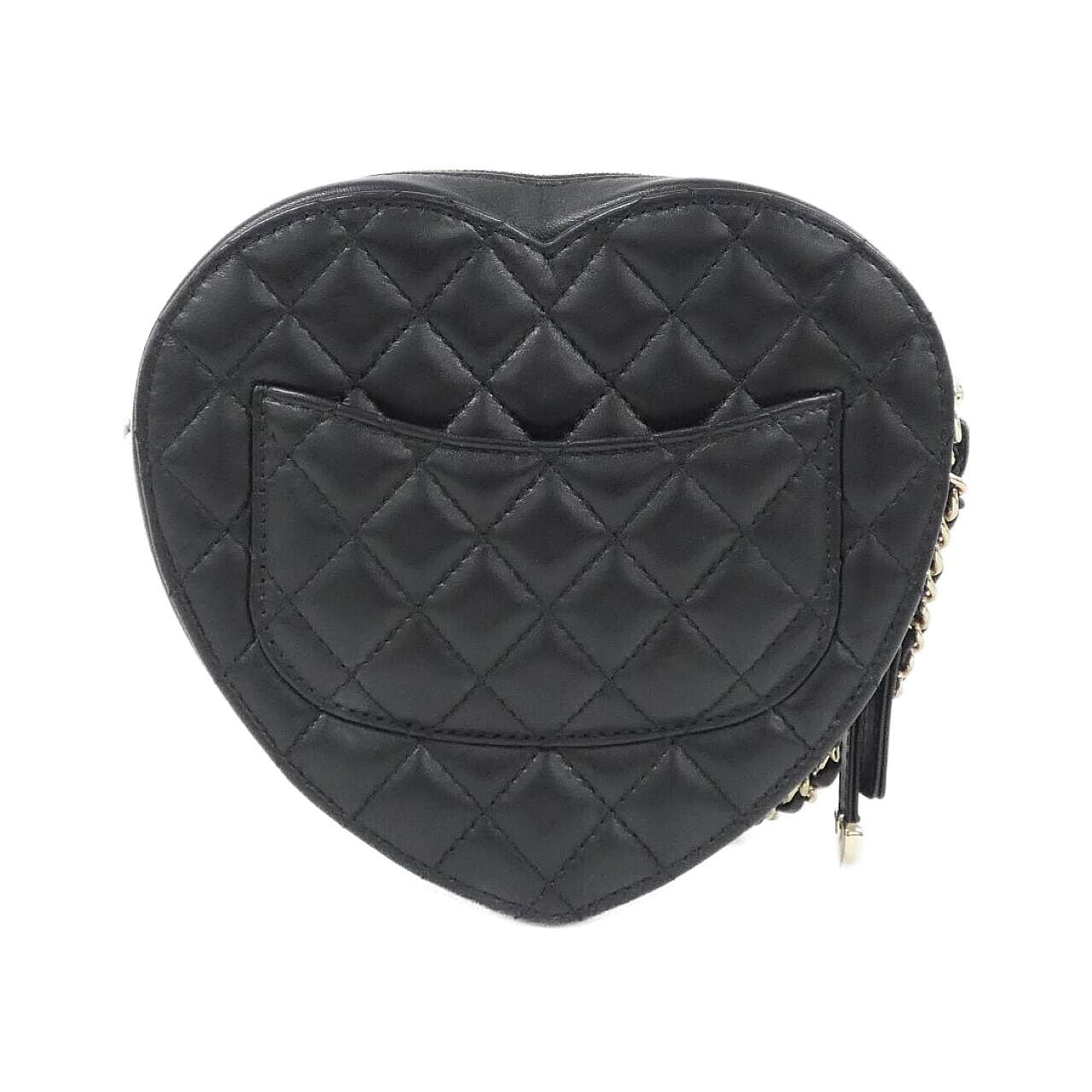 CHANEL Chanel 22 AS3191 肩背包 羊皮 2