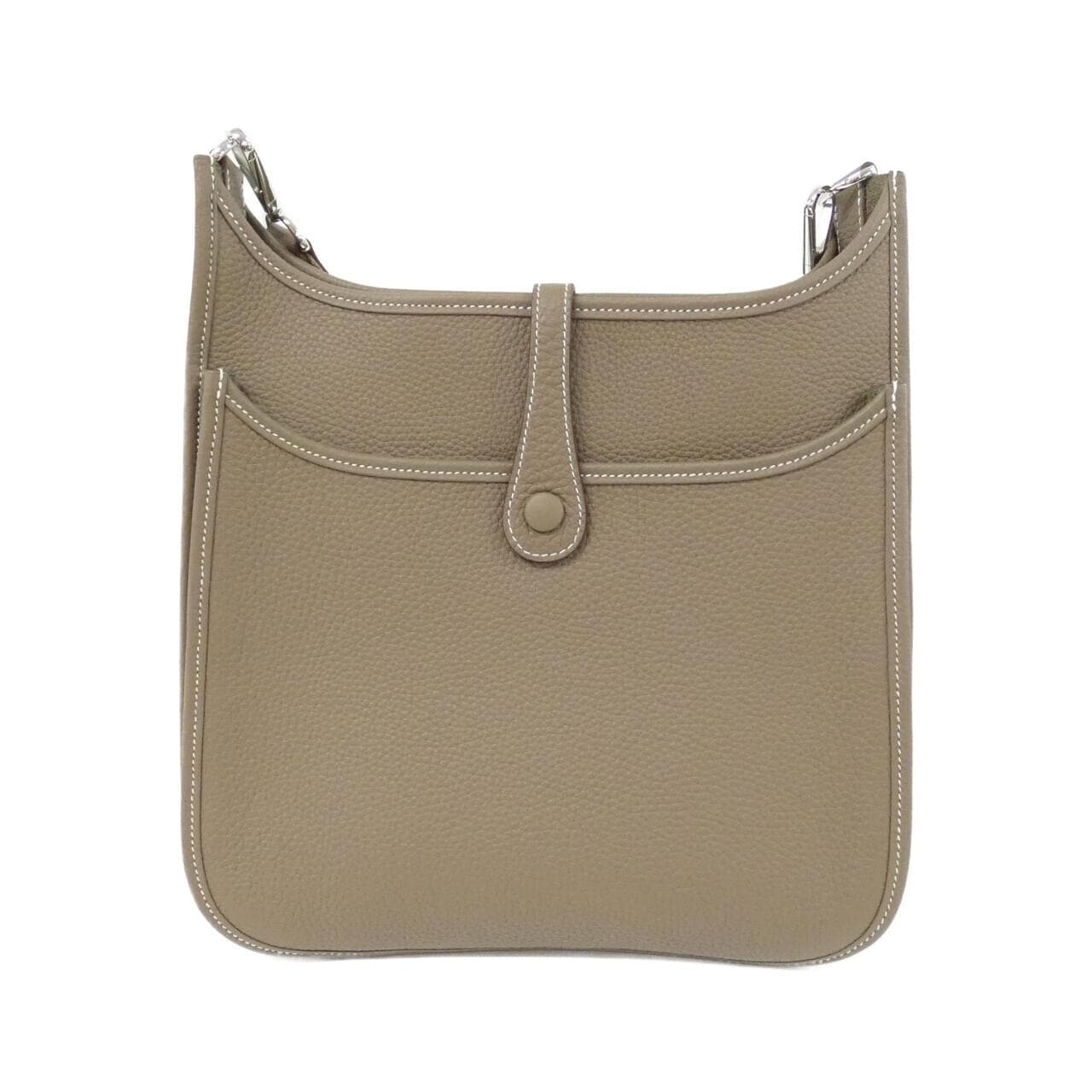 HERMES Evelyne 056277CK Shoulder Clemence 2