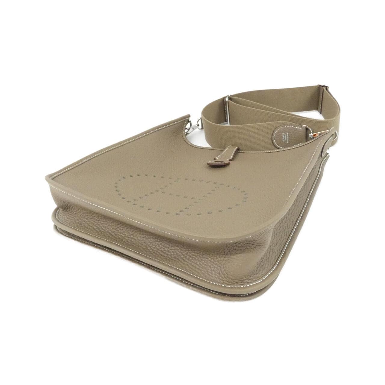 HERMES Evelyne 056277CK Shoulder Clemence 3