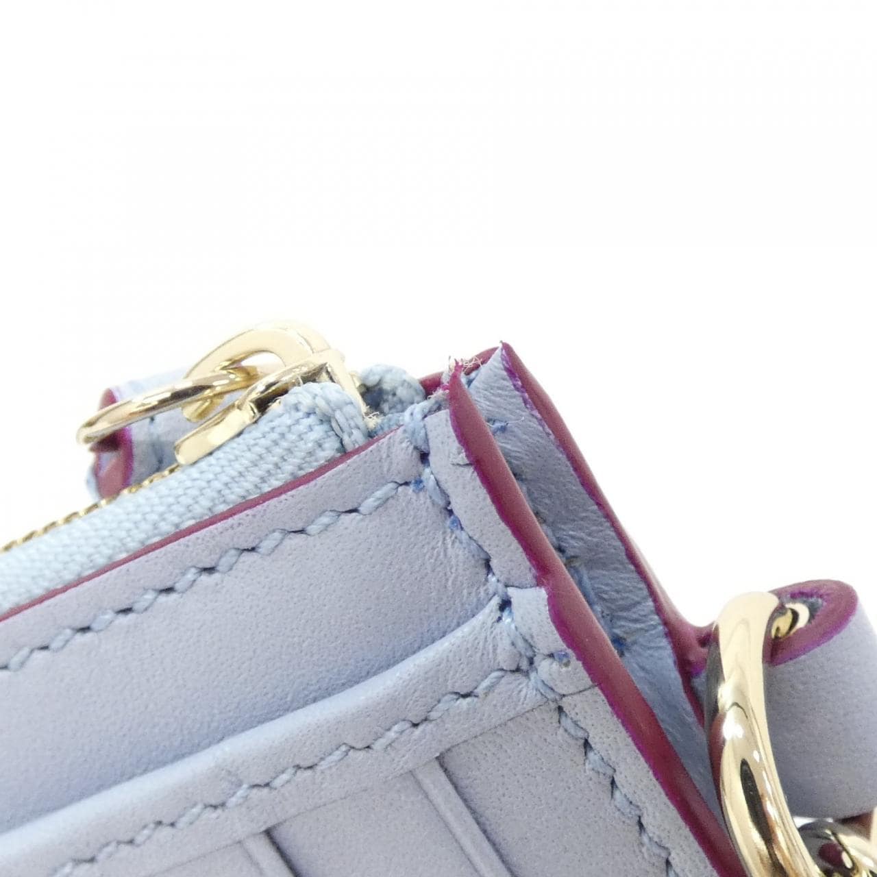 GUCCI 847916 FAE84 散紙包 帆布 3
