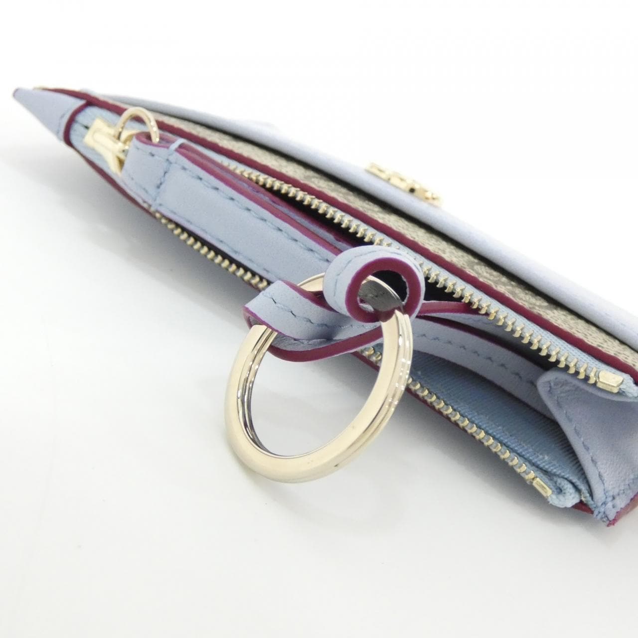 GUCCI 847916 FAE84 散紙包 帆布 5