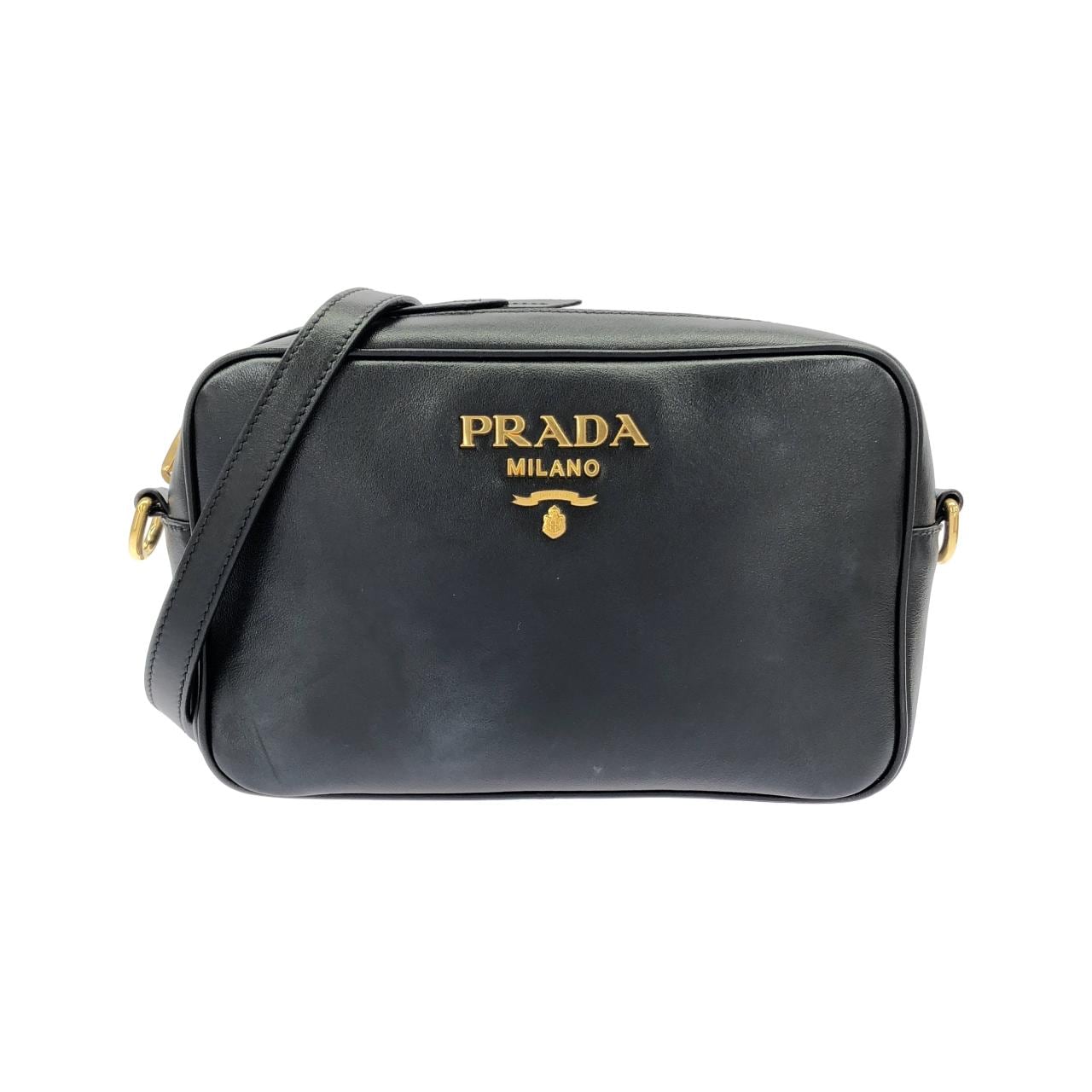 PRADA 1BH103 肩背包