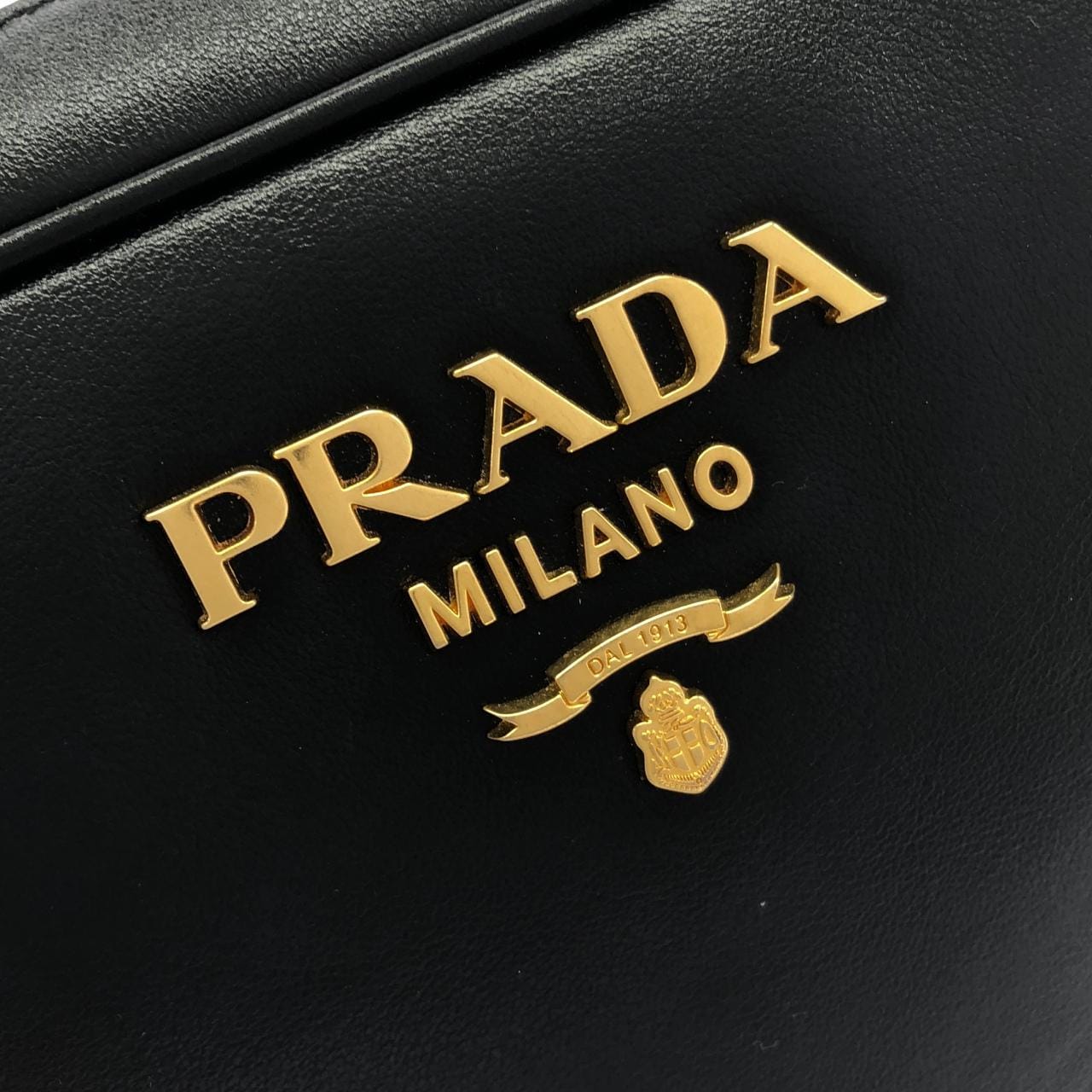 PRADA 1BH103 肩背包 5