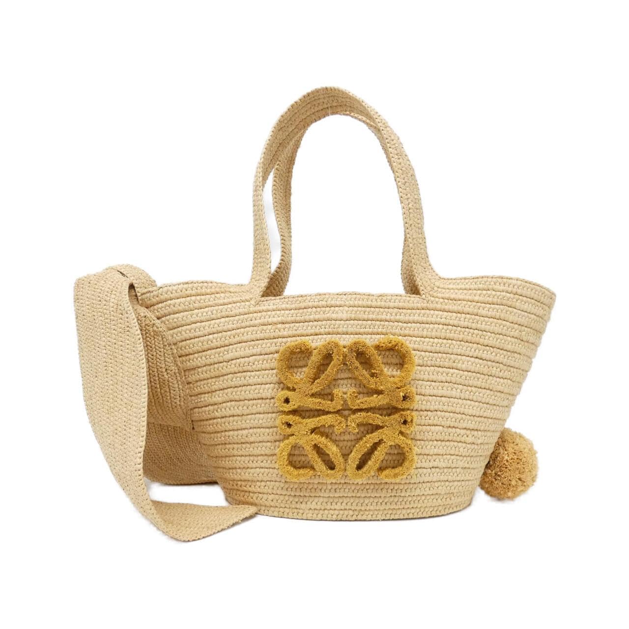 LOEWE Basket A223S17X01 手提包