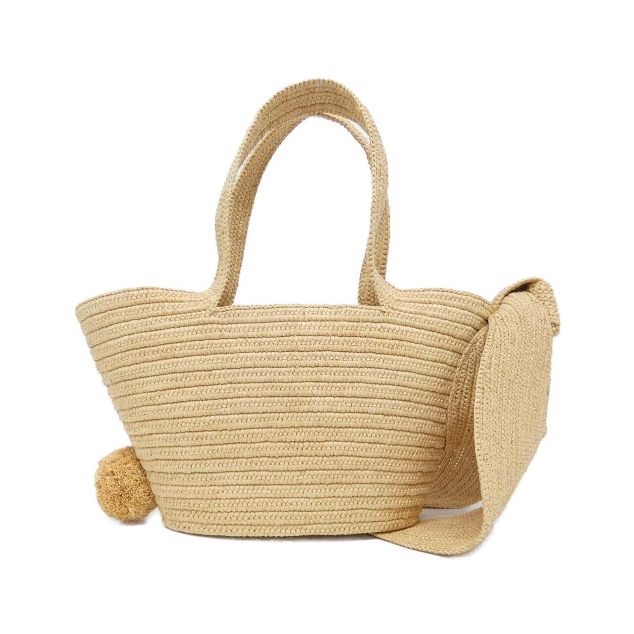 LOEWE Basket A223S17X01 手提包 2