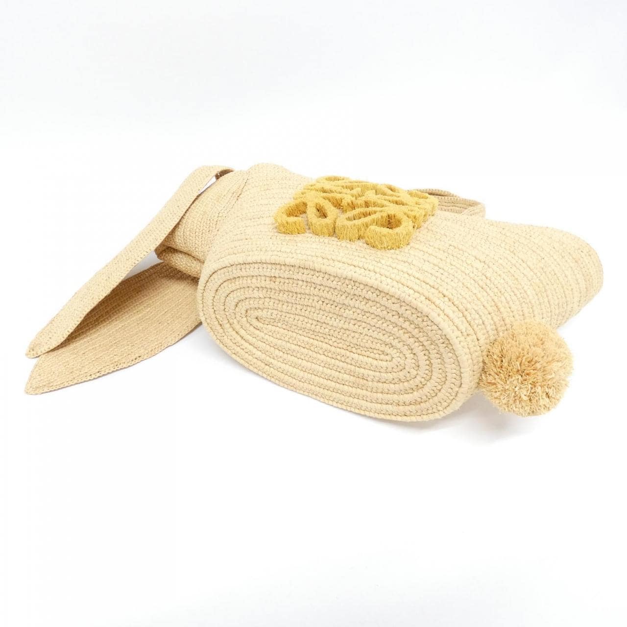 LOEWE Basket A223S17X01 手提包 3