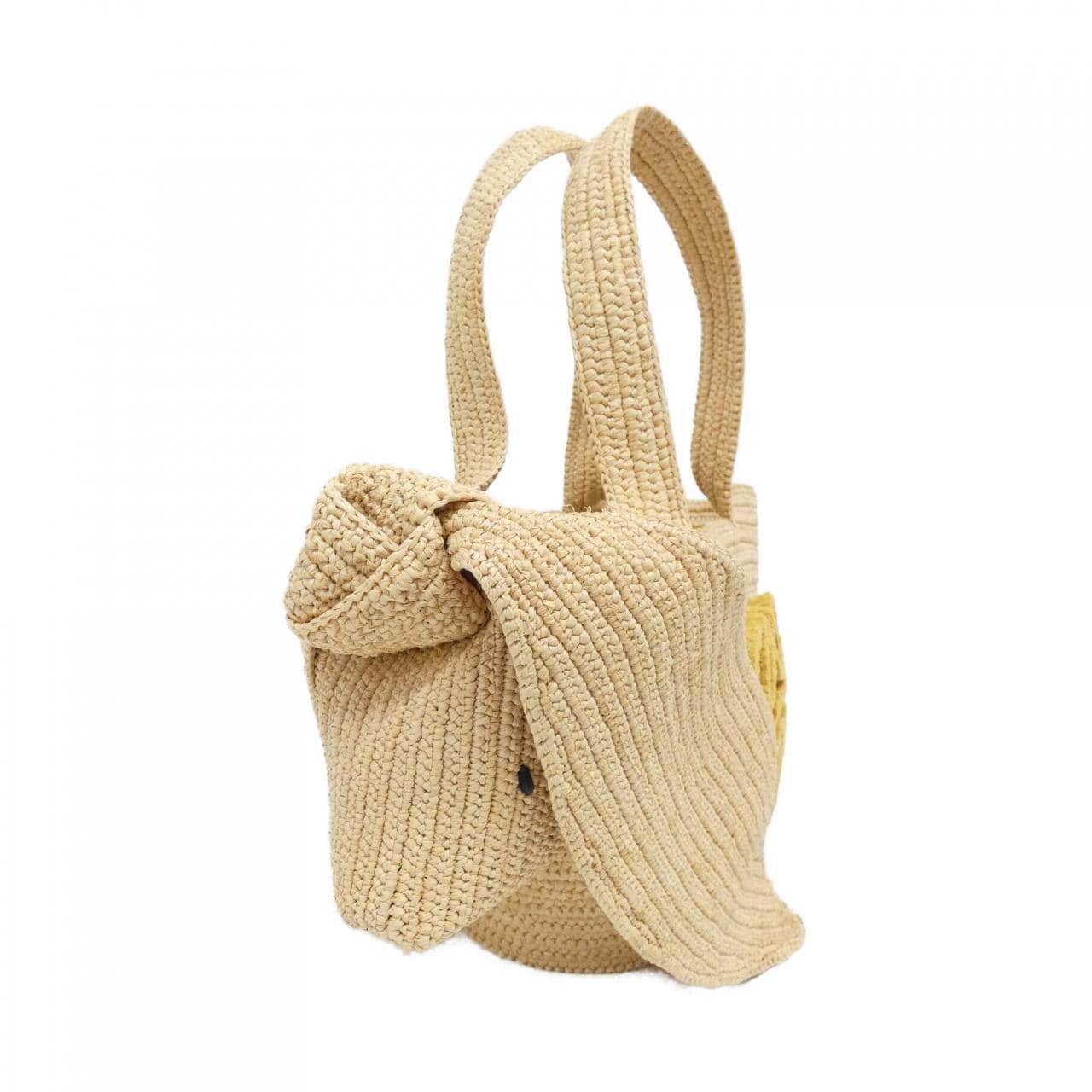 LOEWE Basket A223S17X01 手提包 4