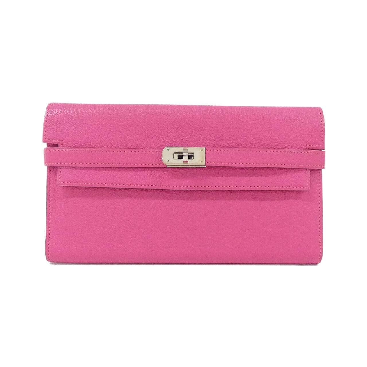HERMES Kelly 051303CK 銀包