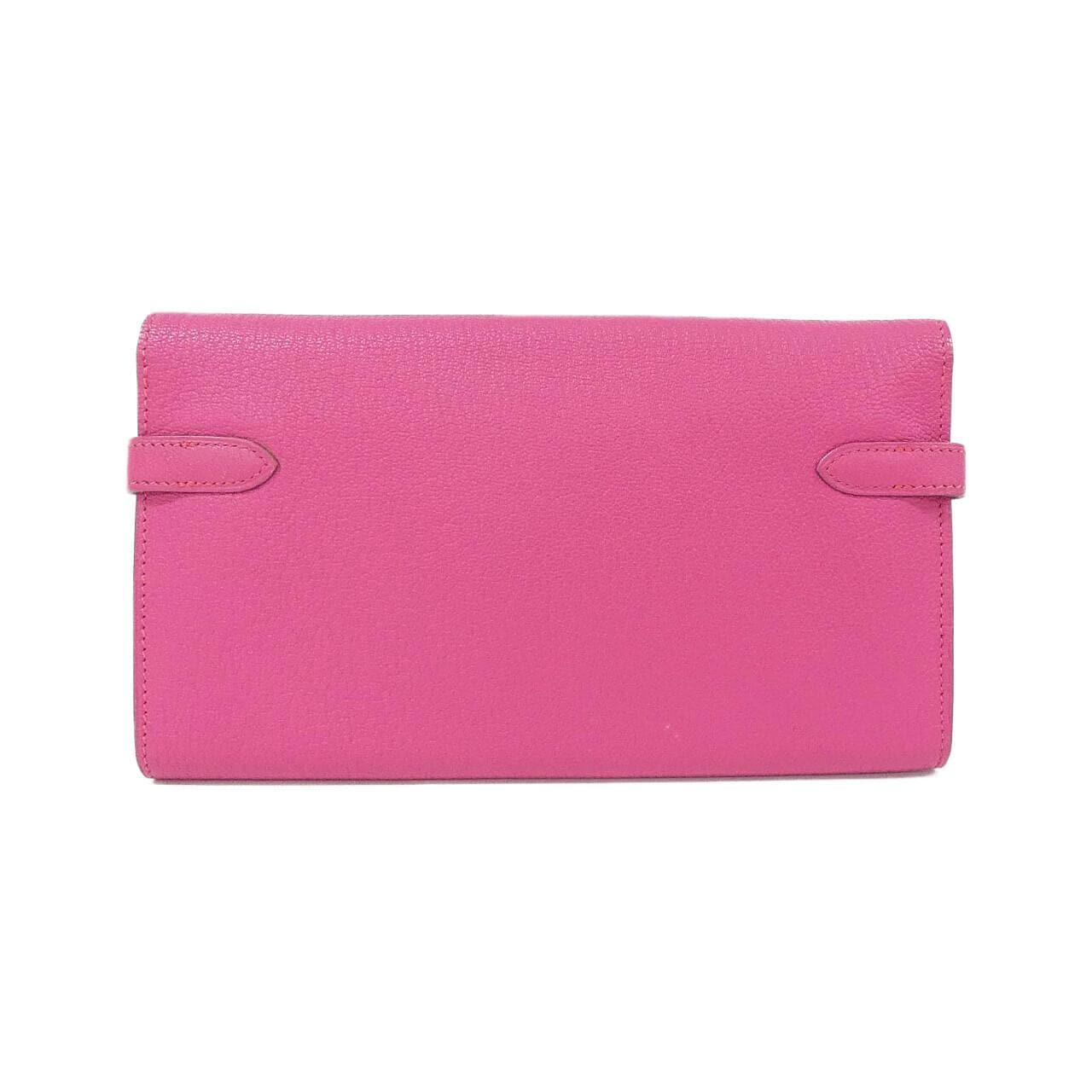 HERMES Kelly 051303CK 銀包 2