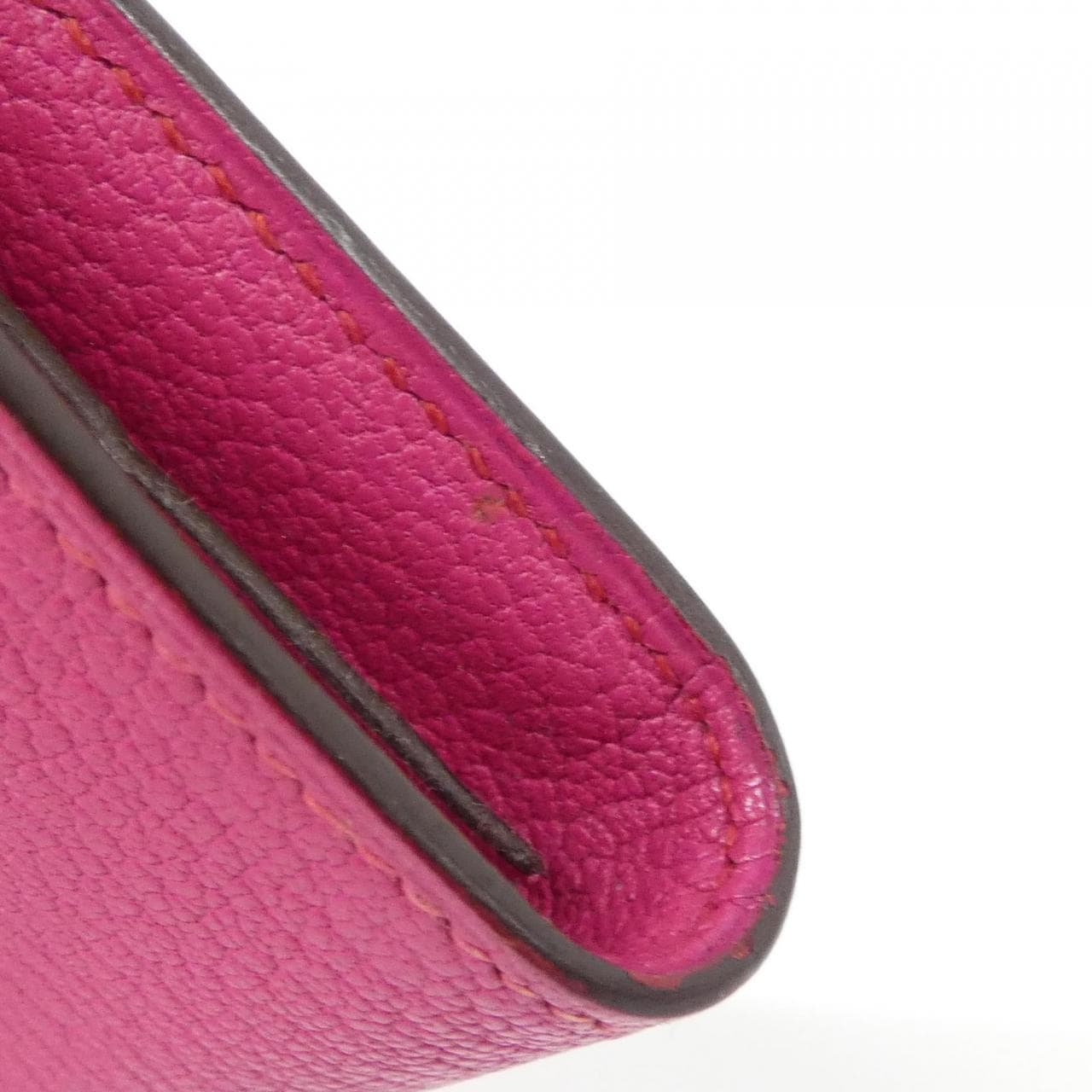 HERMES Kelly 051303CK 銀包 4
