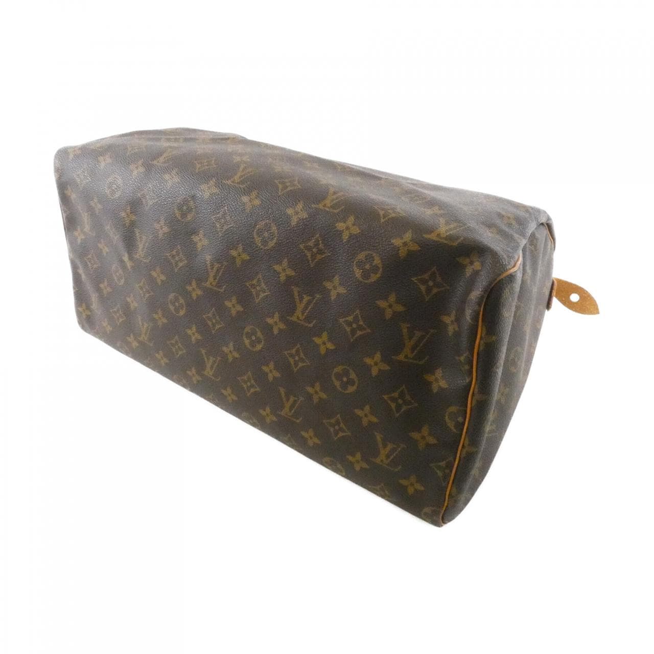 LOUIS VUITTON Speedy M41522 Boston Monogram 2
